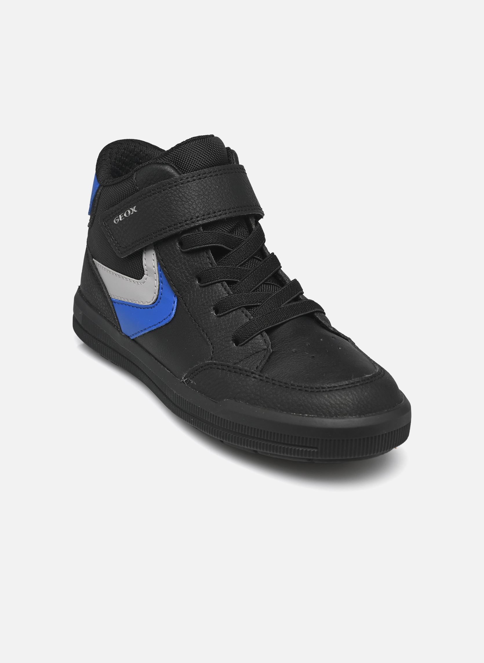 Baskets montantes enfant Geox J ARZACH BOY