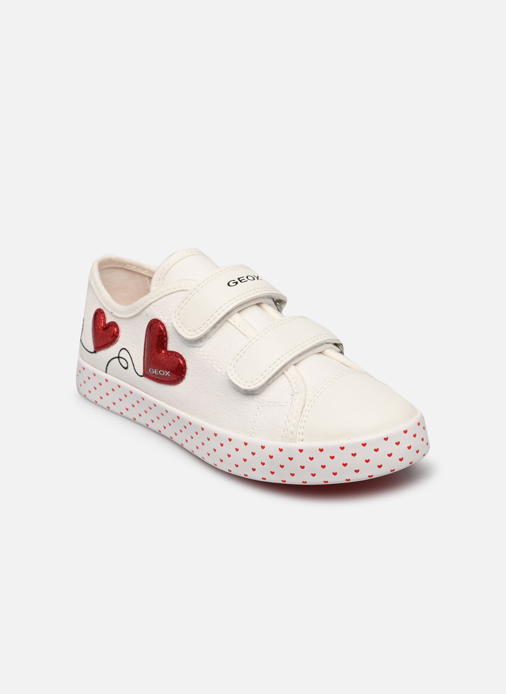 Baskets Geox JR CIAK FILLE pour Enfant