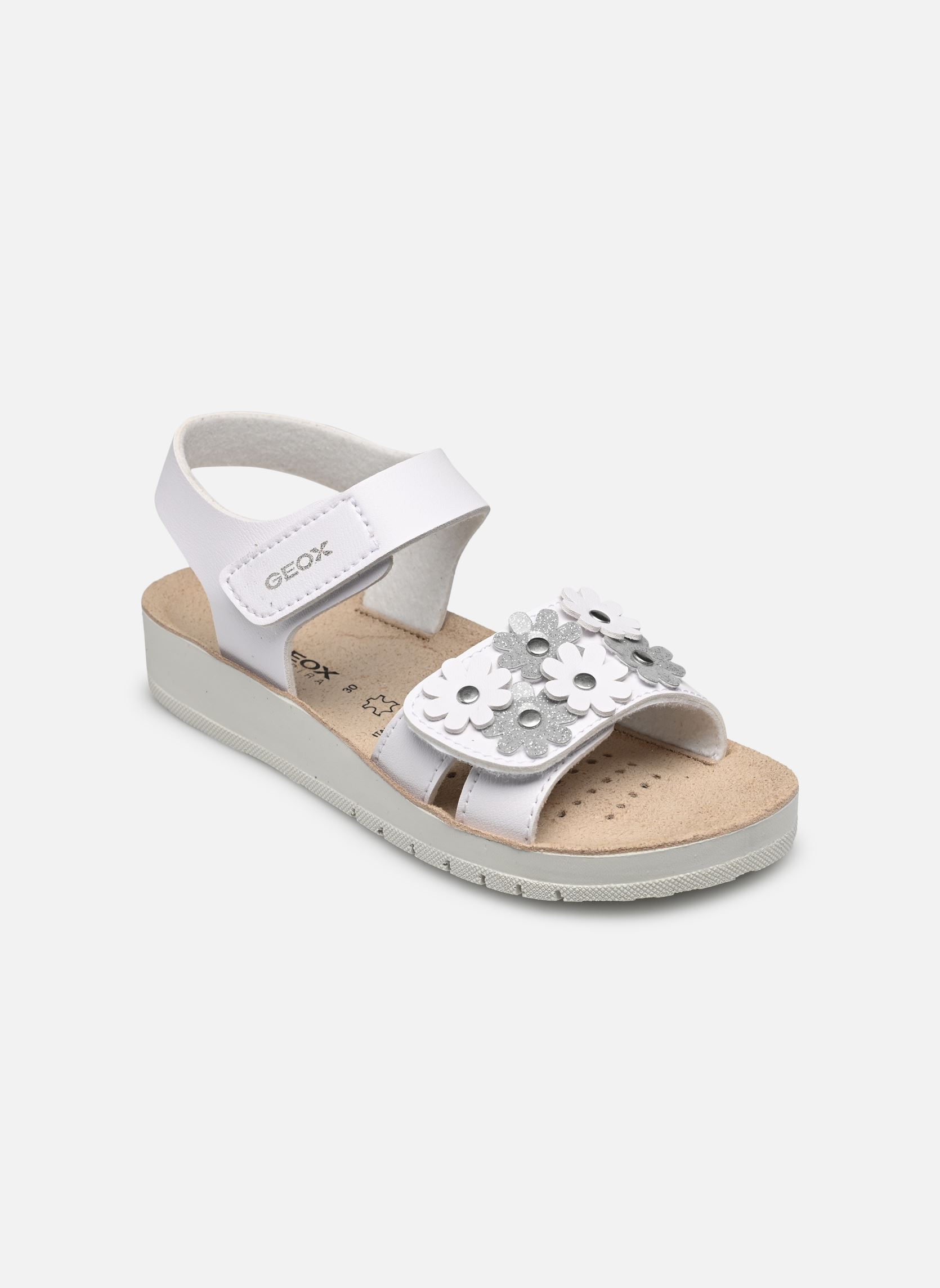 Sandales enfant Geox SANDAL COSTAREI GI - vue 10