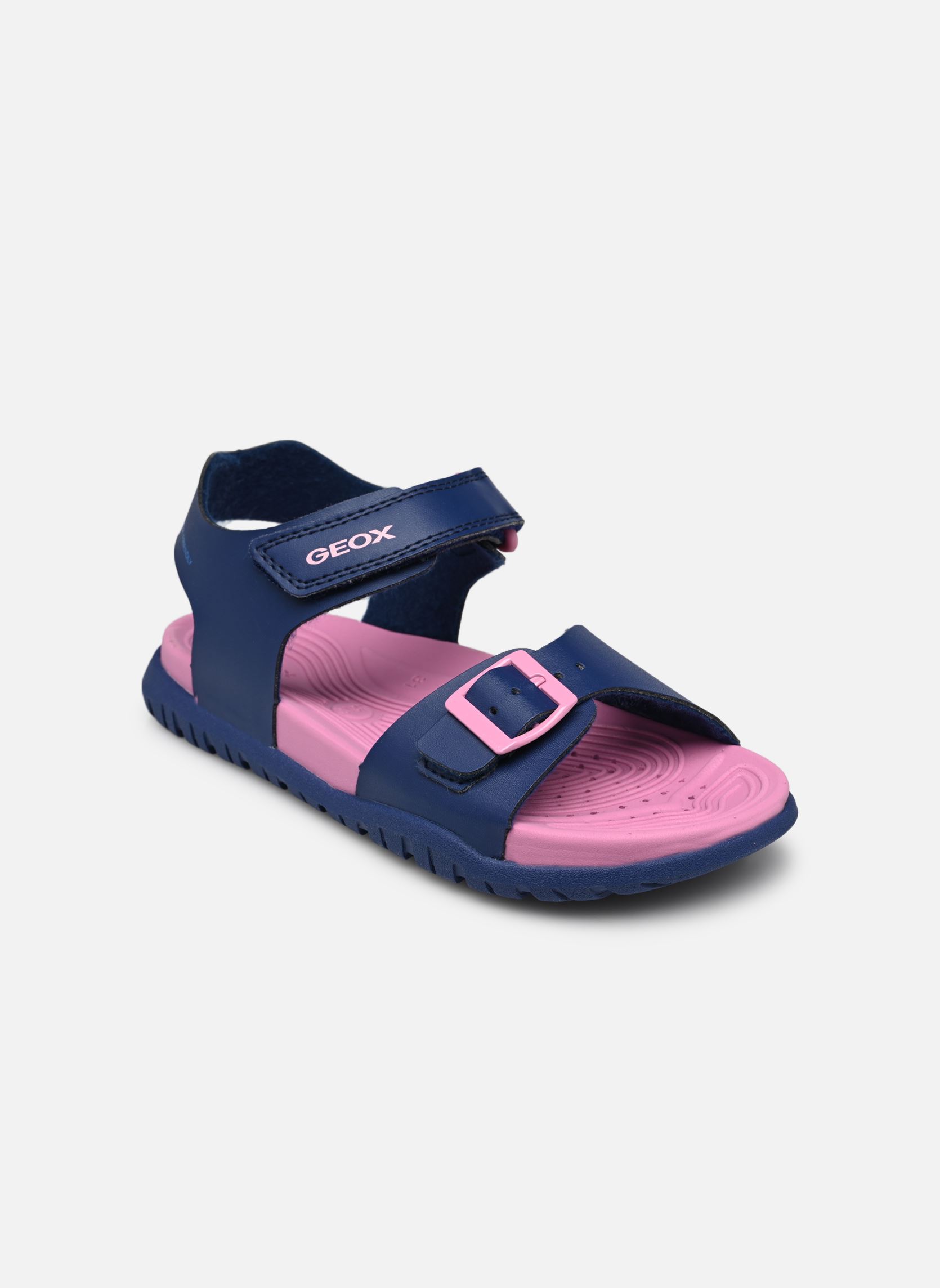 Sandales enfant Geox J SANDAL FUSBETTO GI - vue 3