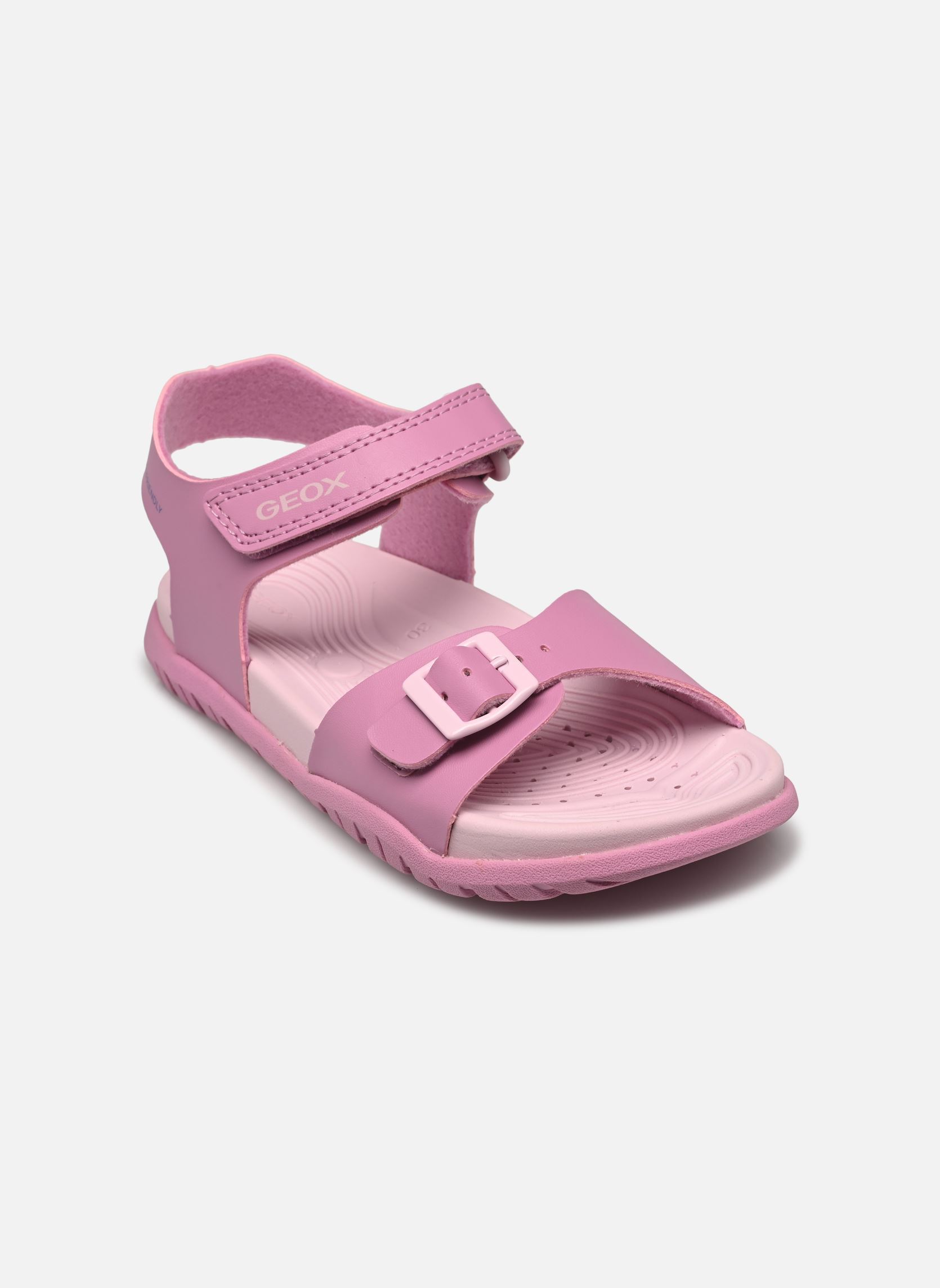 Sandales enfant Geox J SANDAL FUSBETTO GI - vue 2
