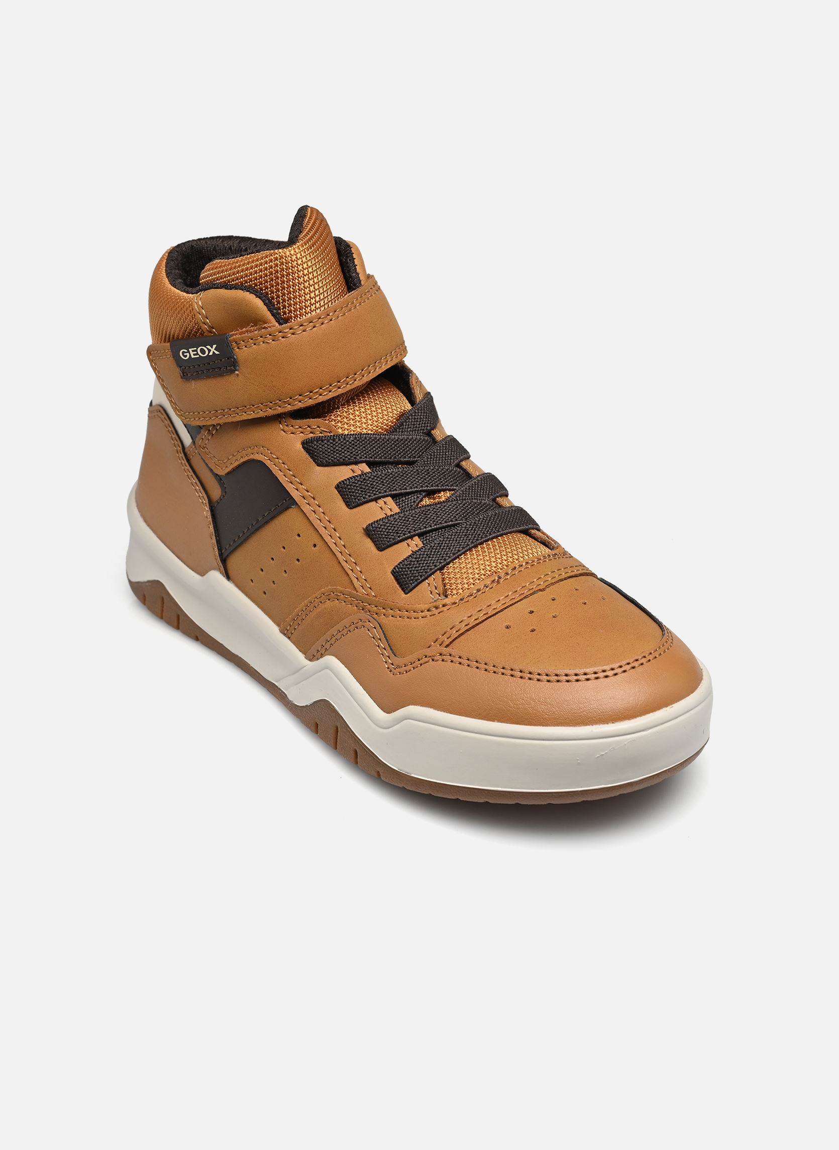 Baskets montantes enfant Geox J PERTH BOY - vue 9