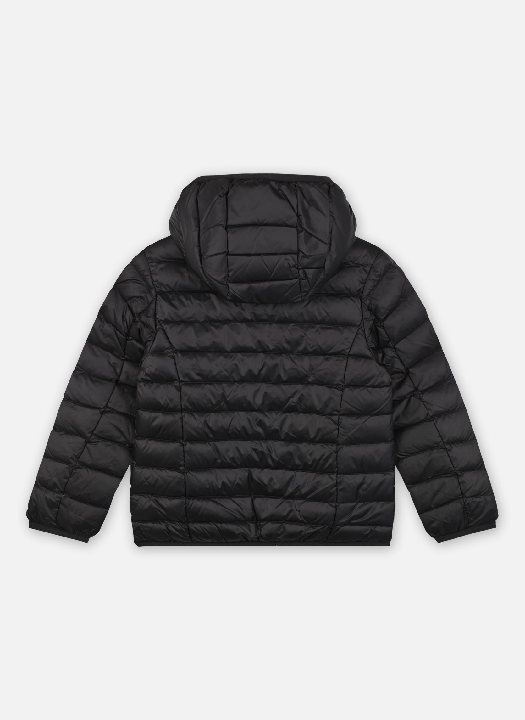 Doudounes Hugo noir JOTT Doudounes Hugo noir BLACK