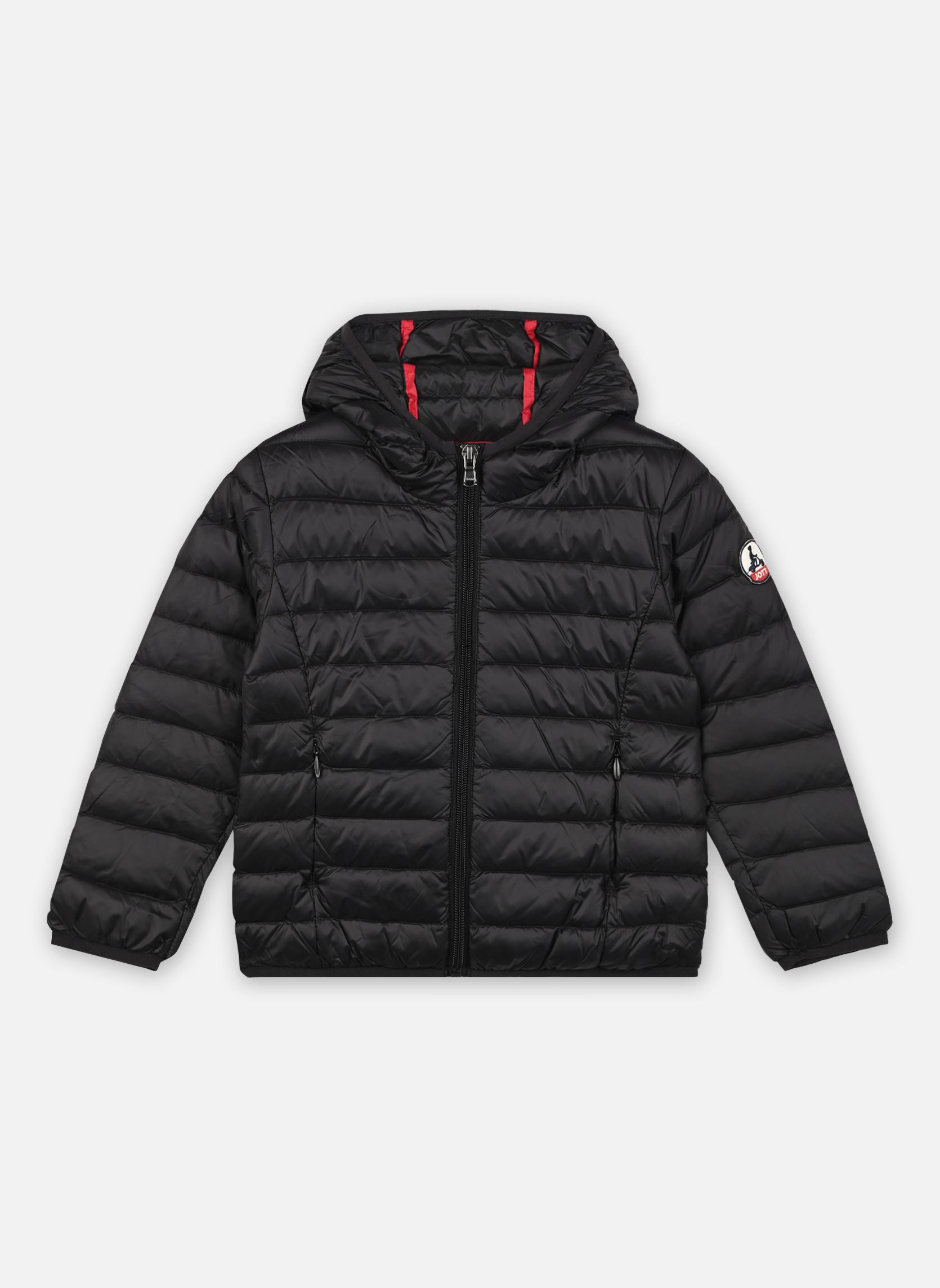 JOTT Doudounes Doudoune Hugo noir Sarenza France