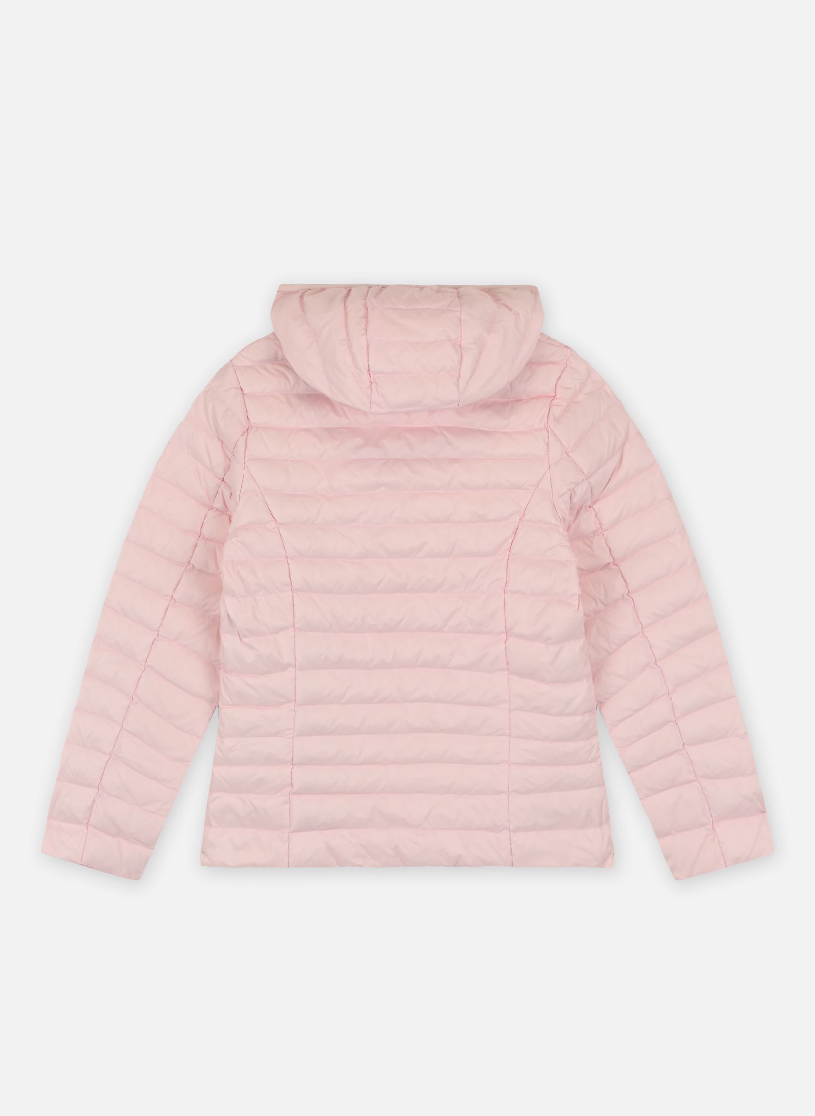 Doudounes Carla fille rose JOTT Doudounes Carla fille rose PETAL ROSE