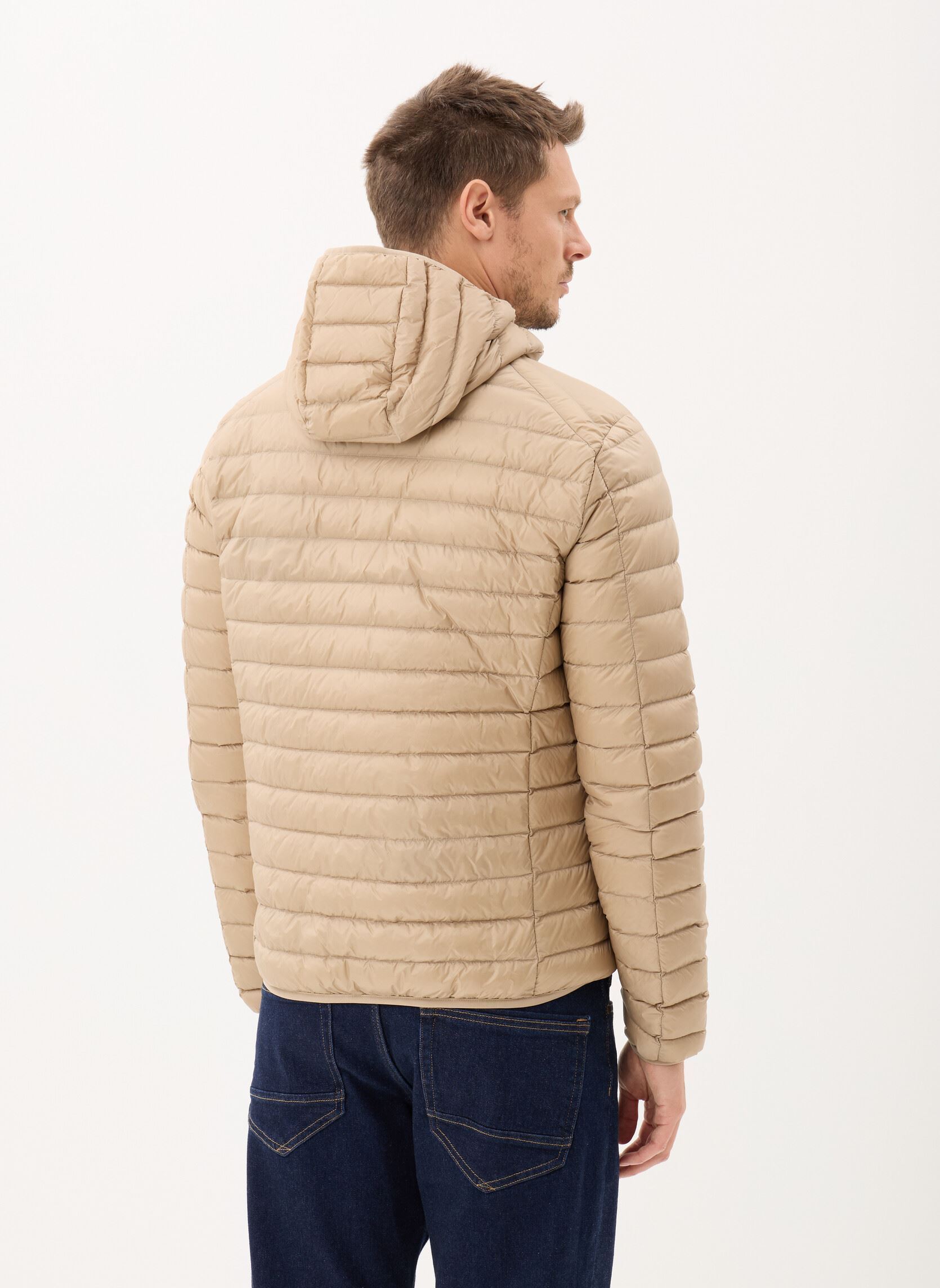 Daunenjacken Nico herren beige JOTT Daunenjacken Nico herren beige Beige