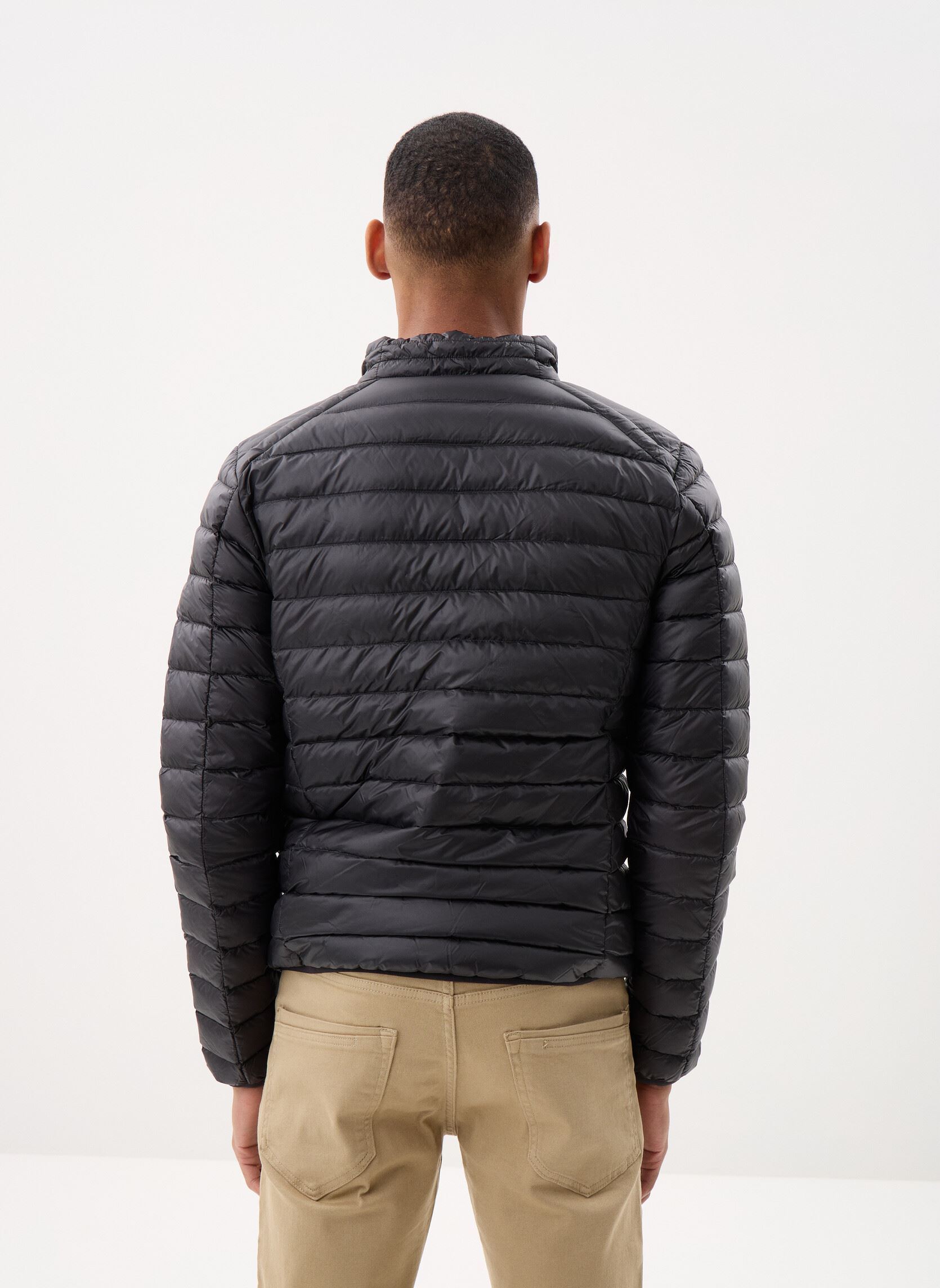 Doudounes Mat homme noir JOTT Doudounes Mat homme noir BLACK
