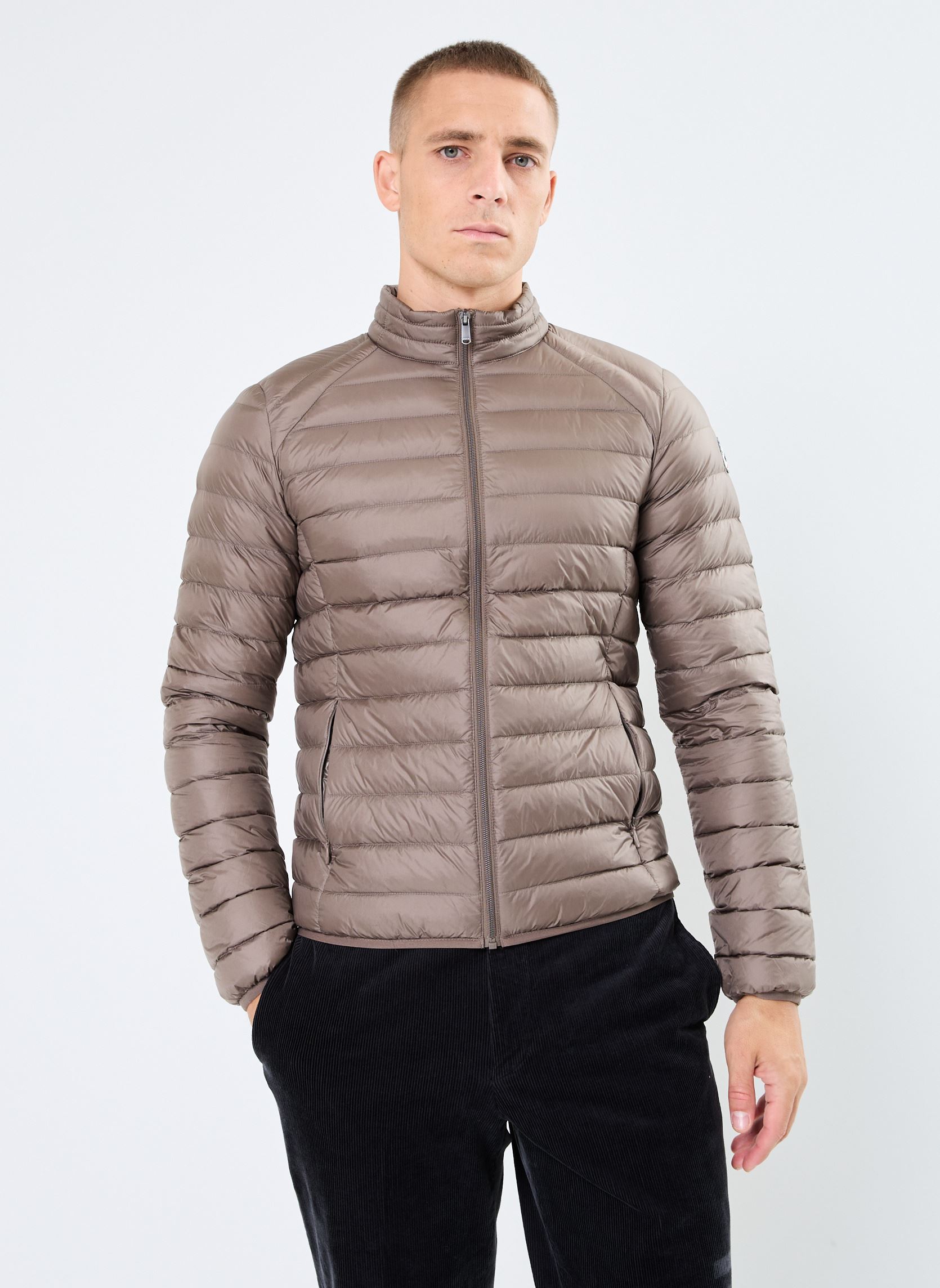 Daunenjacken Mat herren beige JOTT Daunenjacken Mat herren beige TAUPE