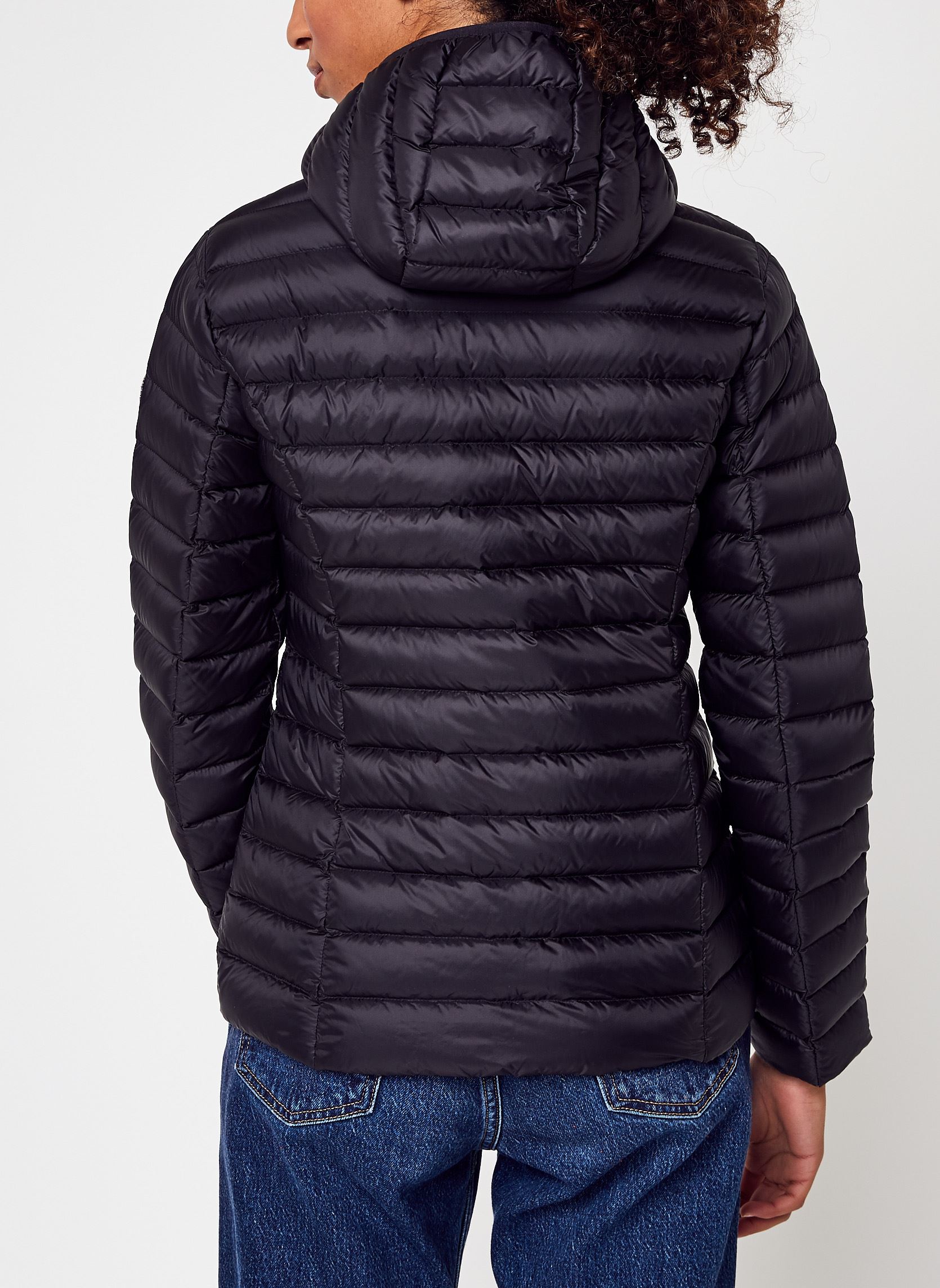 Doudounes Cloe femme noir JOTT Doudounes Cloe femme noir BLACK