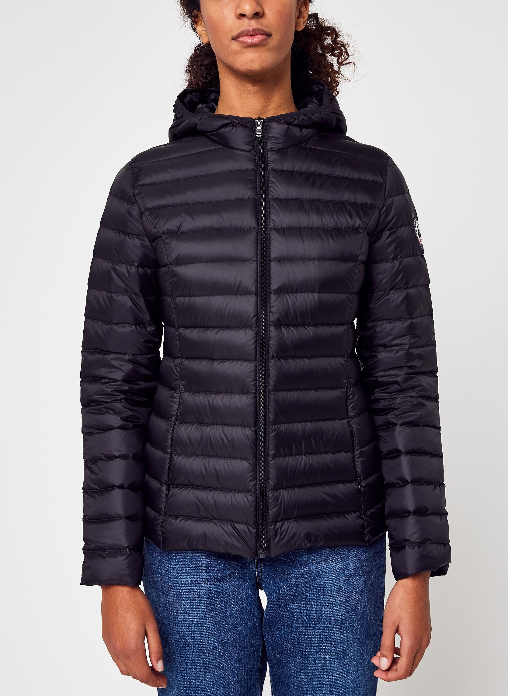 JOTT Doudoune - Cloe (Noir) - Vêtements chez Sarenza (604177)