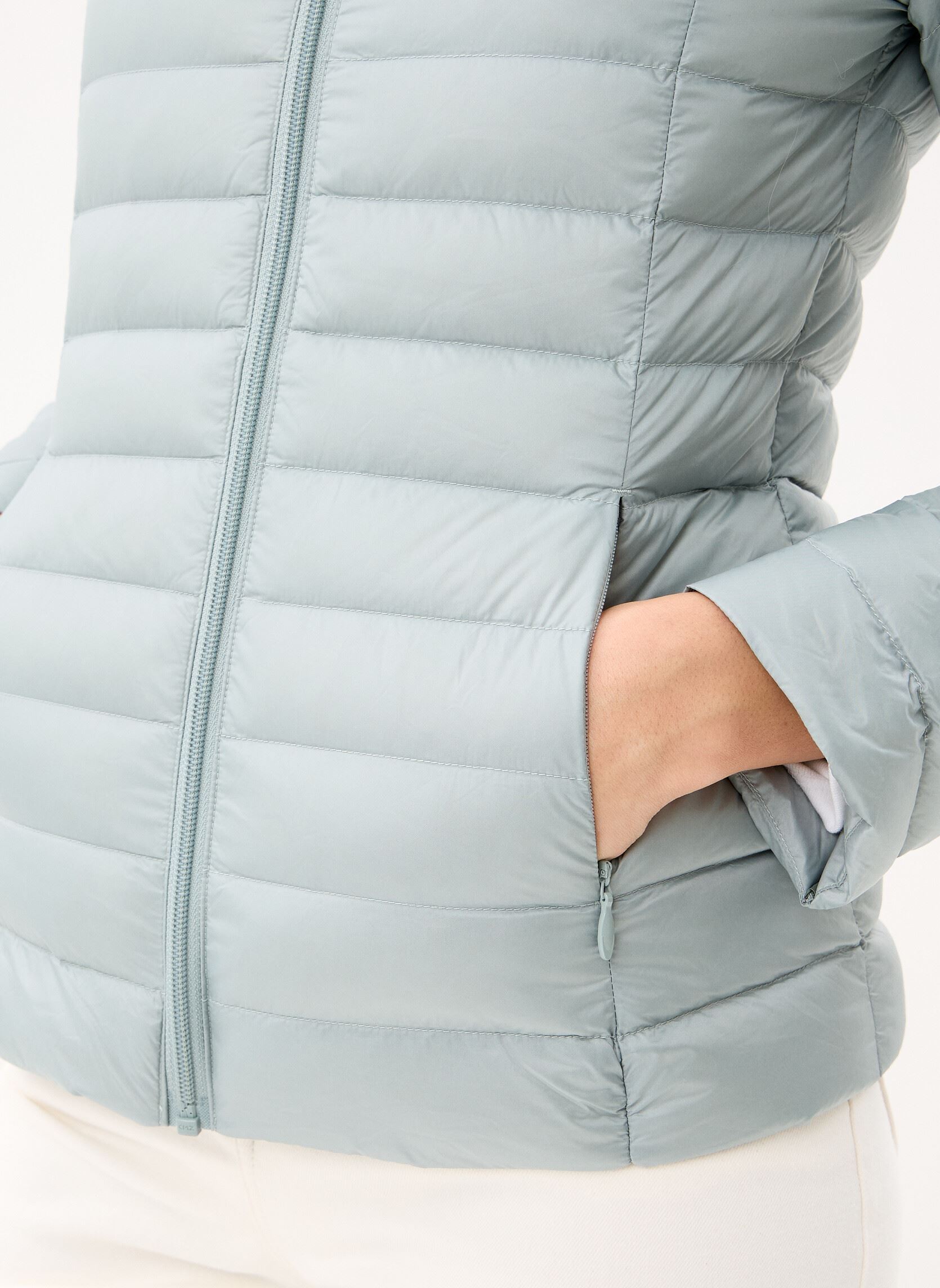 Doudounes Cloe femme bleu JOTT Doudounes Cloe femme bleu MOON ROCK