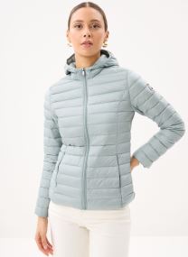Chaqueta Cloe mujer azul