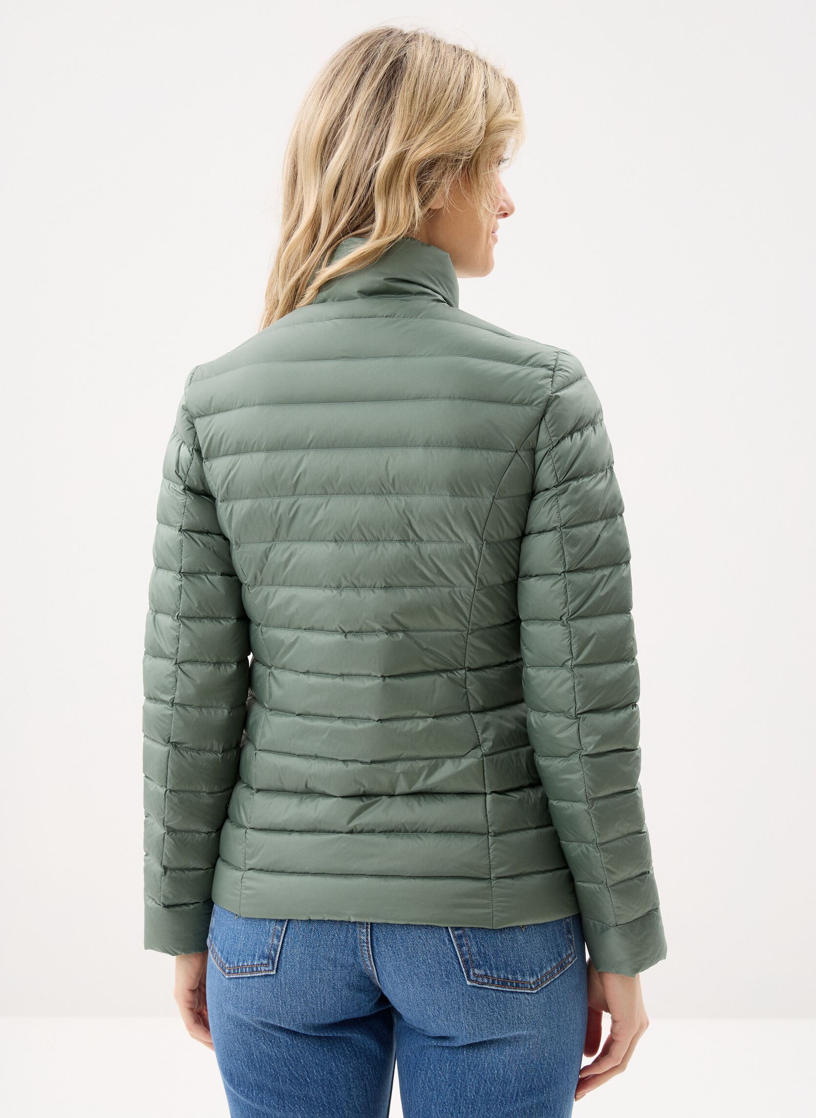 Doudounes Cha femme vert JOTT Doudounes Cha femme vert SAGE GREEN