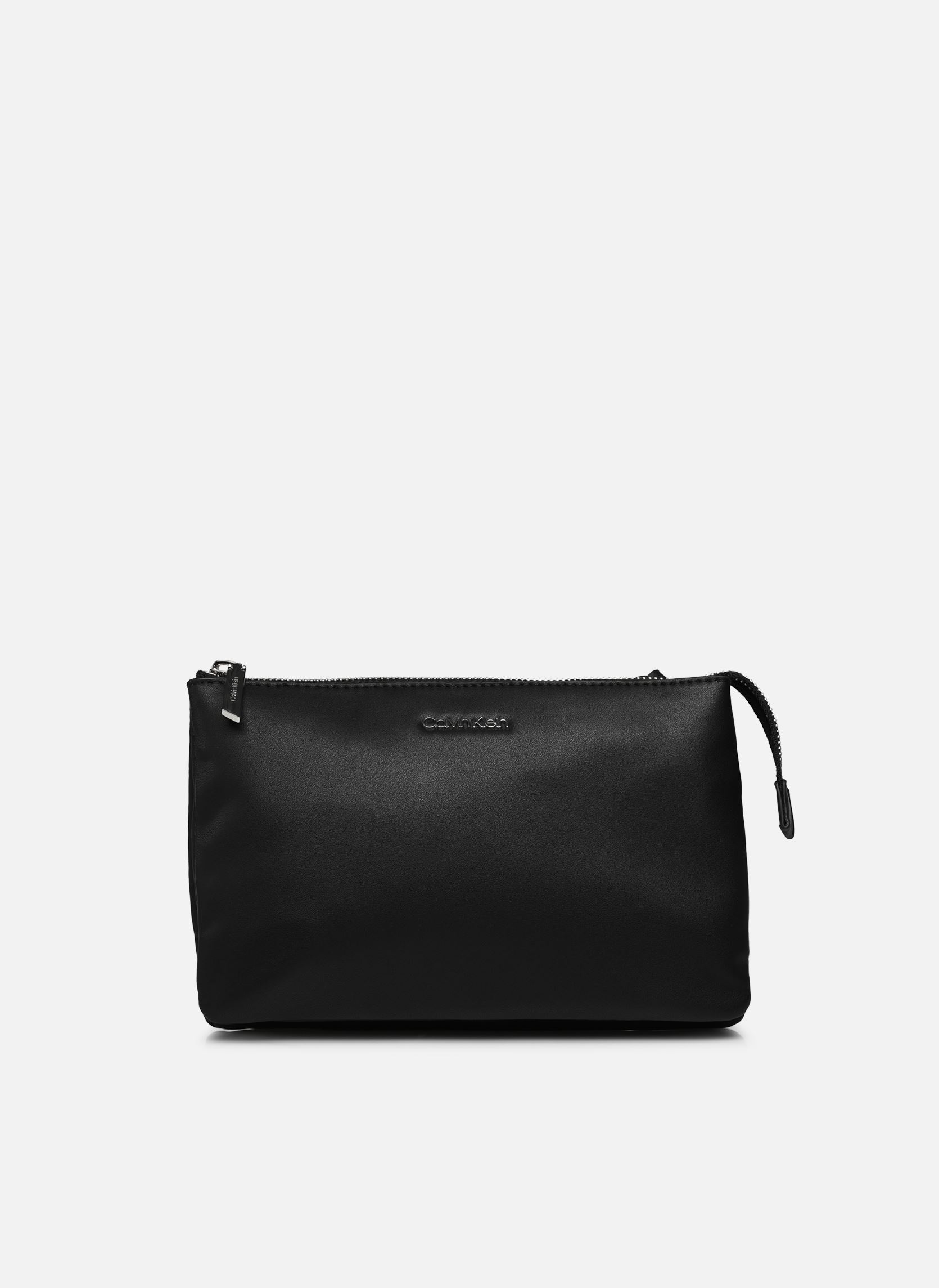 Sac Bandouliere Calvin Klein Jeans CK MUST EW DBL COMPARTMENT XBODY Unique - vue 5