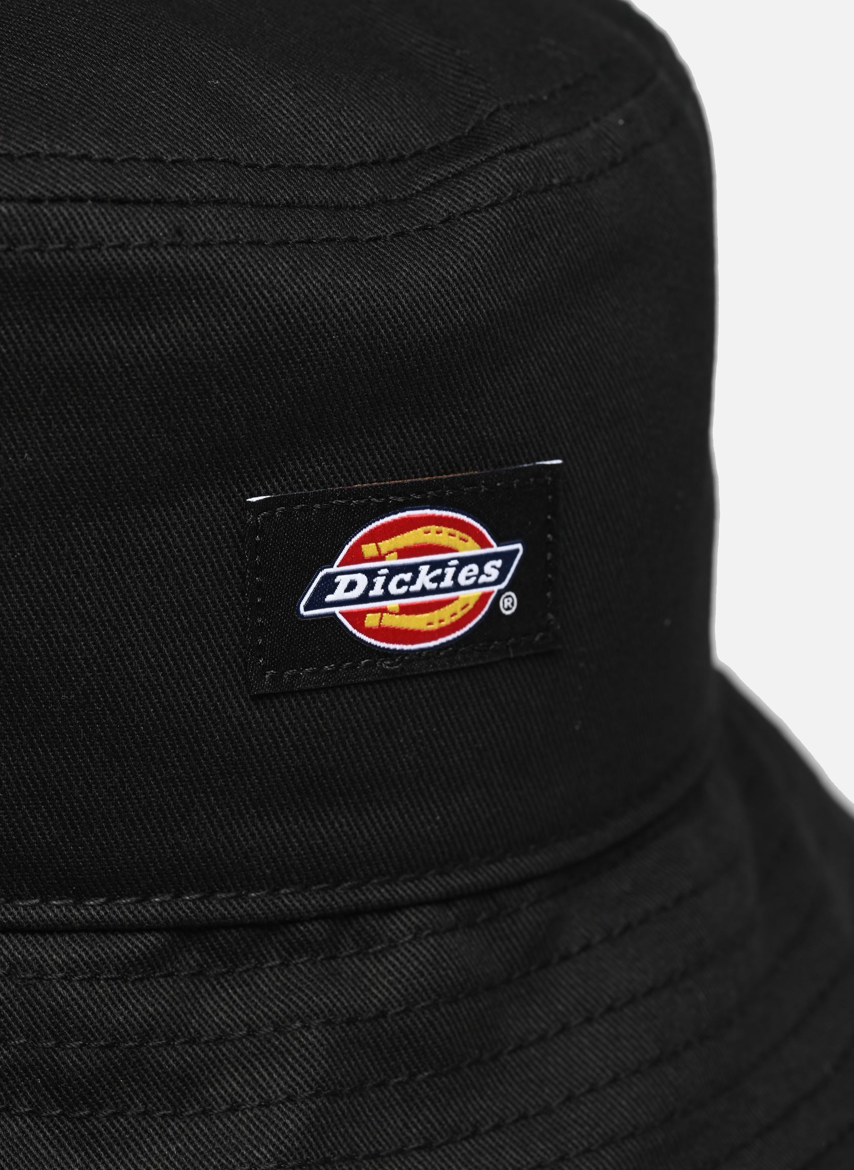 Cappelli Clarks Grove Bucket nero Dickies Cappelli Clarks Grove Bucket nero BLACK