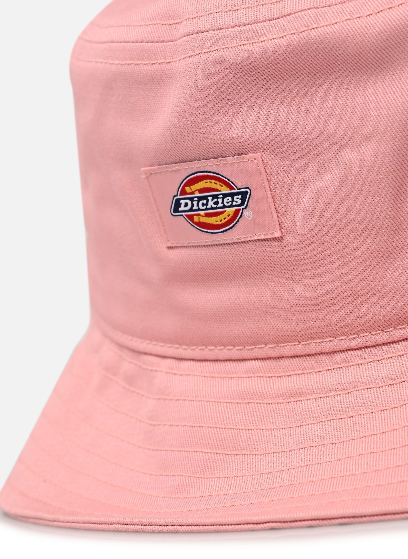 Chapeaux Clarks Grove Bucket homme rose Dickies Chapeaux Clarks Grove Bucket homme rose BRIDAL ROSE