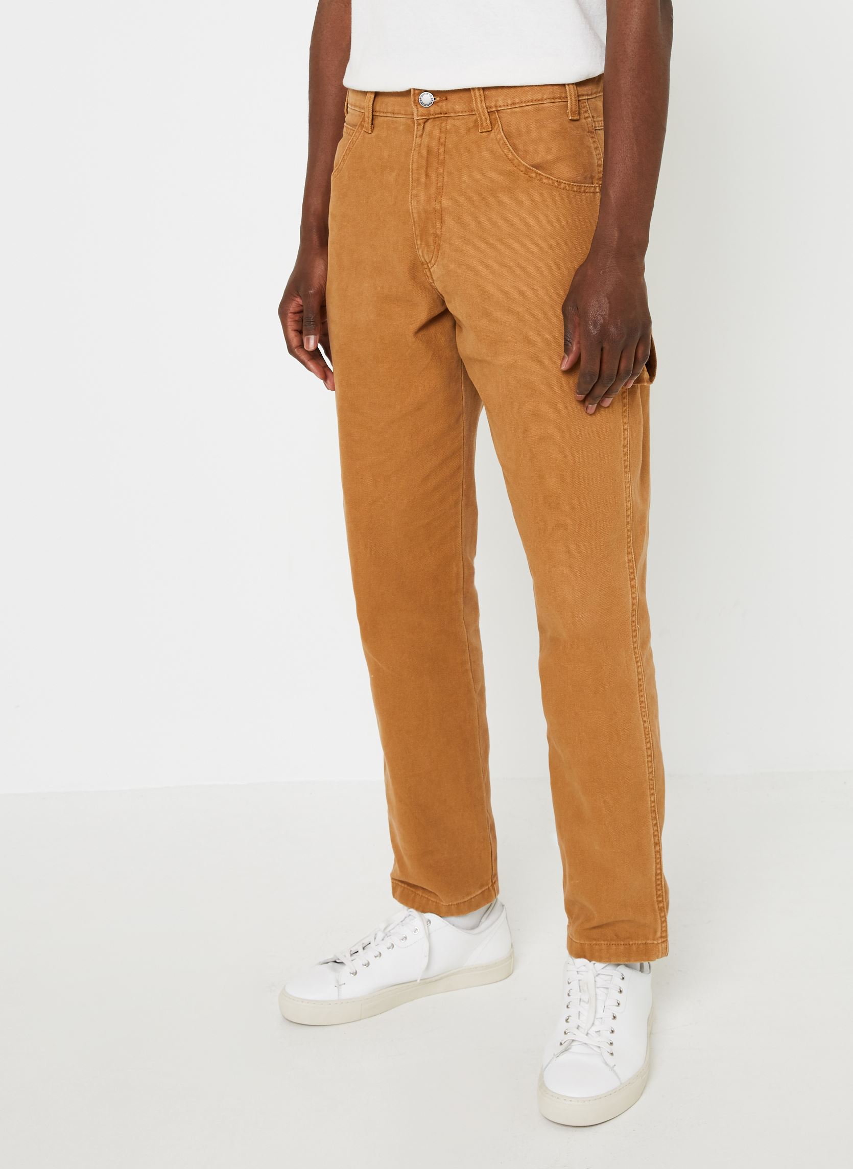 Vêtements Dickies Dickies Dc Carpenter Pant pour Accessoires