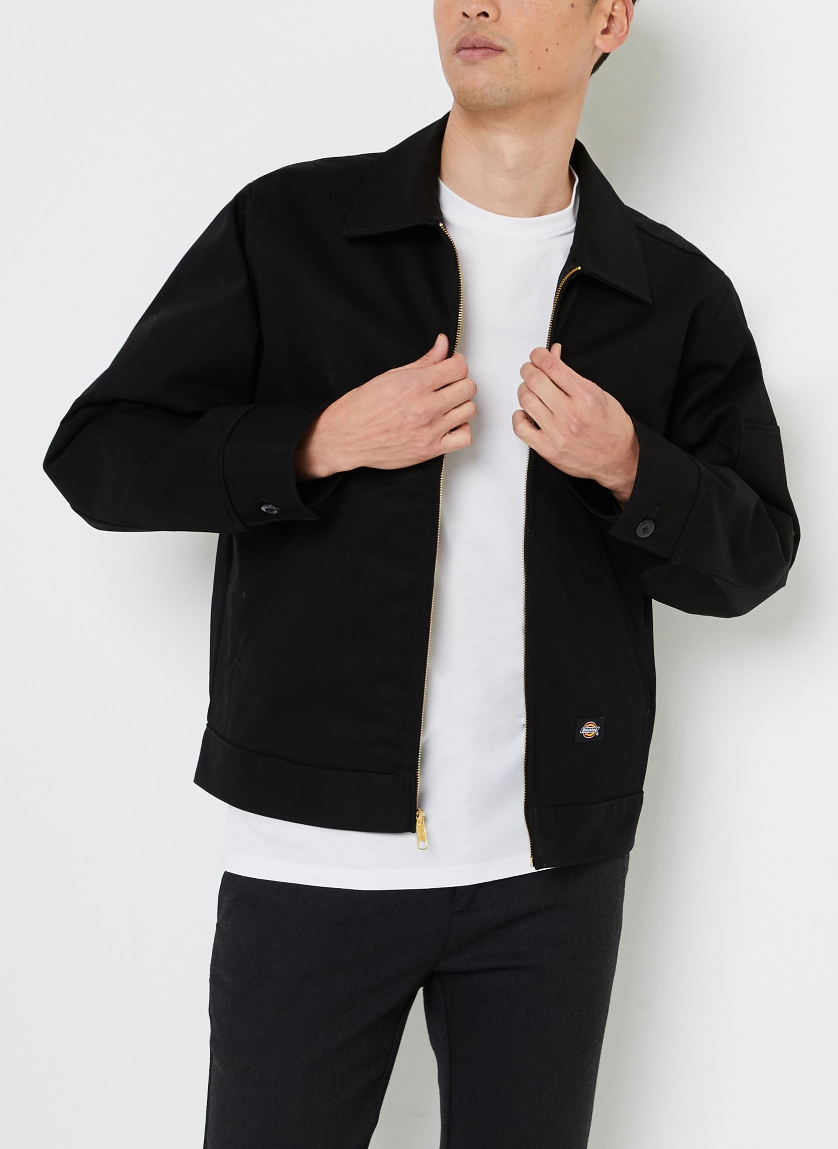 Vêtements Dickies Lined Eisenhower Jckt Rec pour Accessoires - vue 1