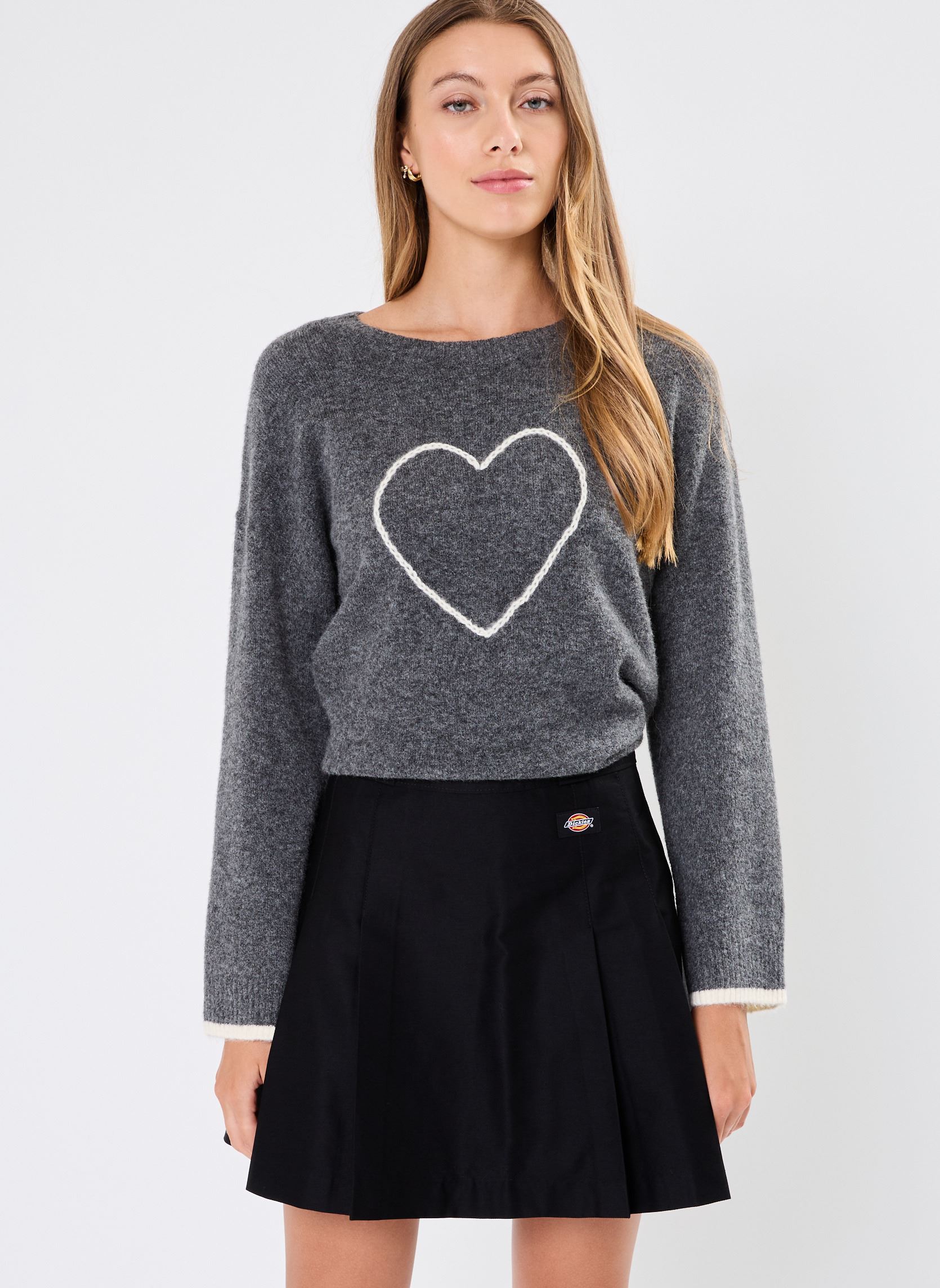 Vêtements Dickies Elizaville Skirt W pour Accessoires