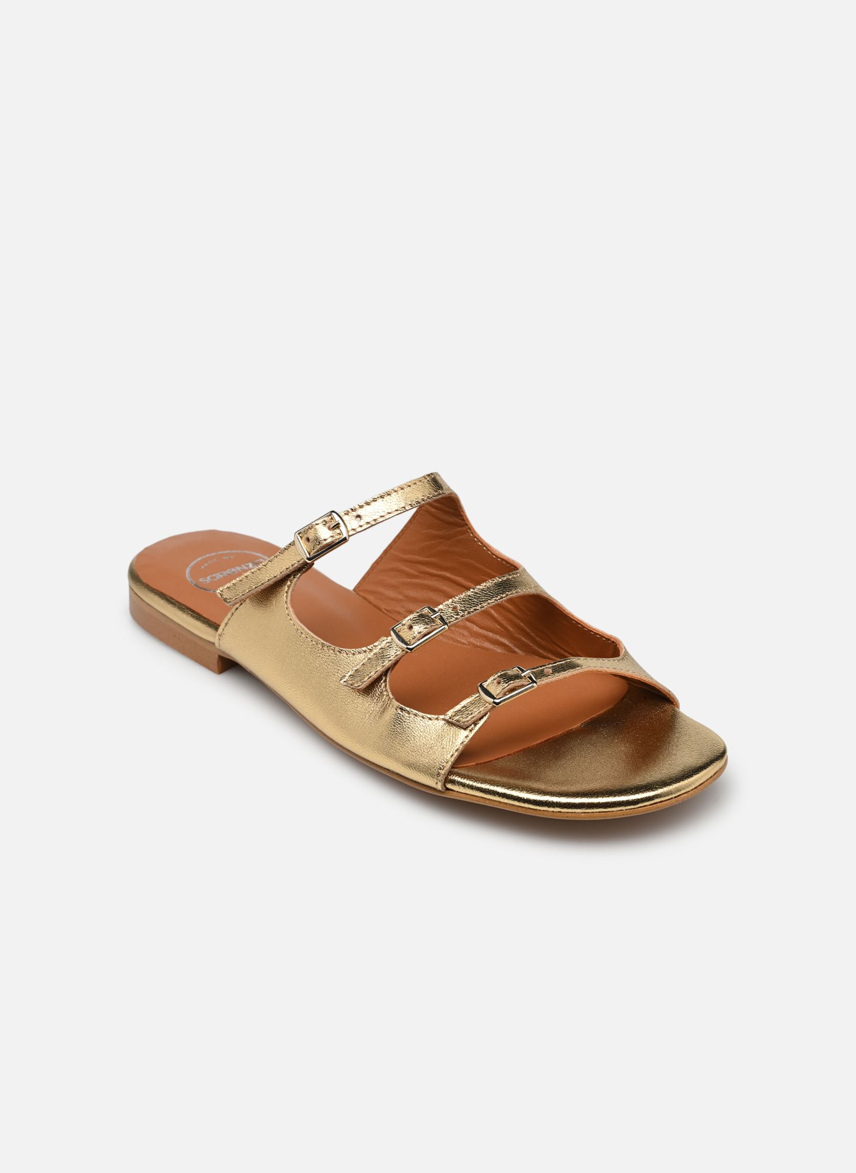 sarenza mules femme