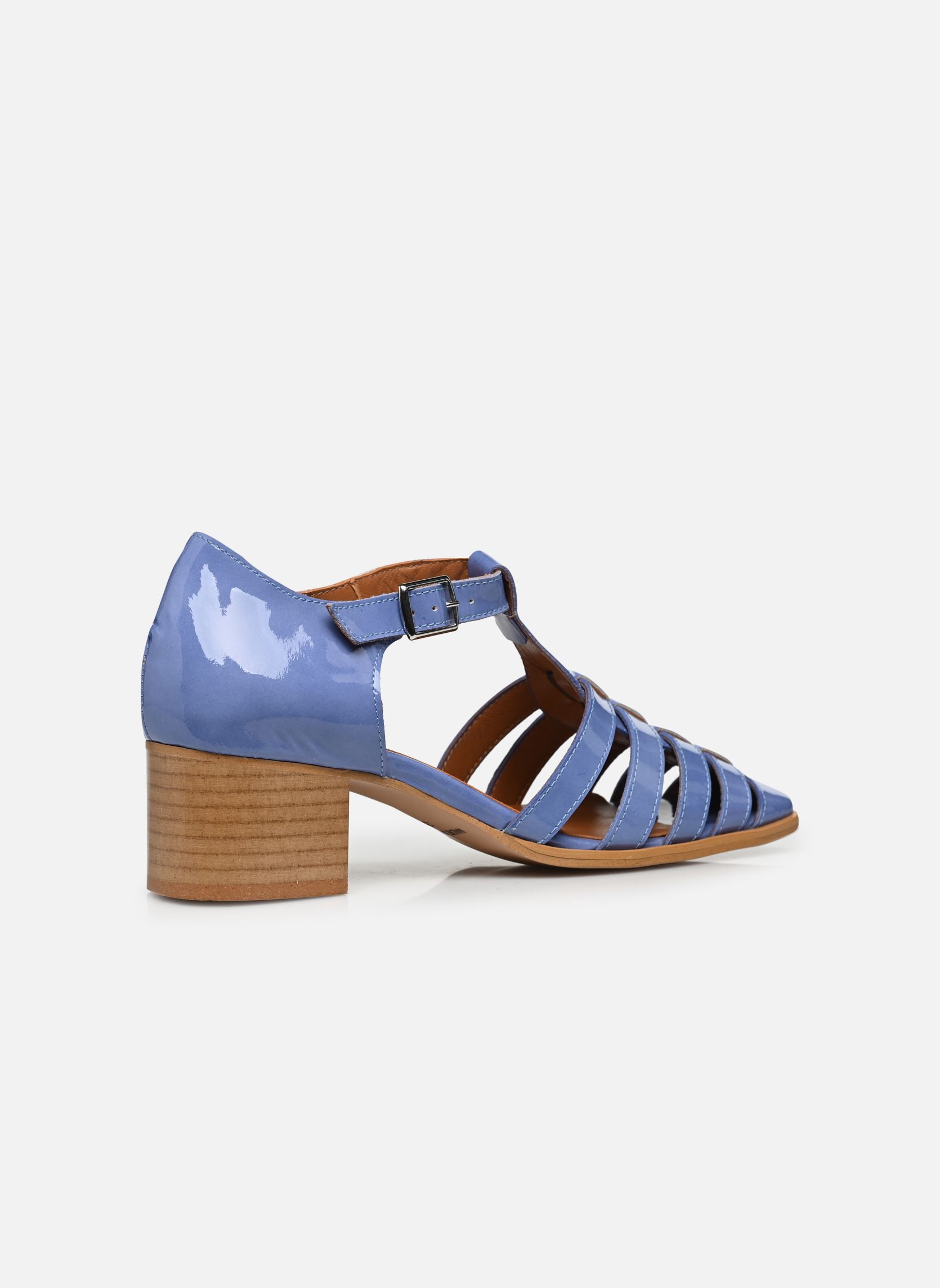 Sandalias Arzu Sandales mujer azul Made By Sarenza Sandalias Arzu Sandales mujer azul NARCISO