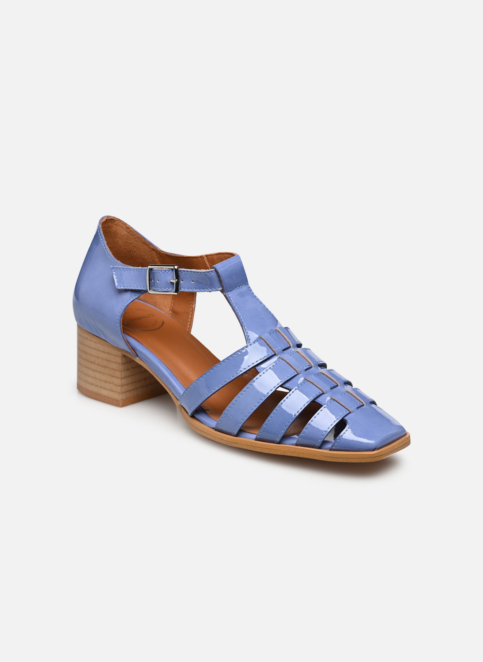 Sandalias Arzu Sandales mujer azul Made By Sarenza Sandalias Arzu Sandales mujer azul NARCISO