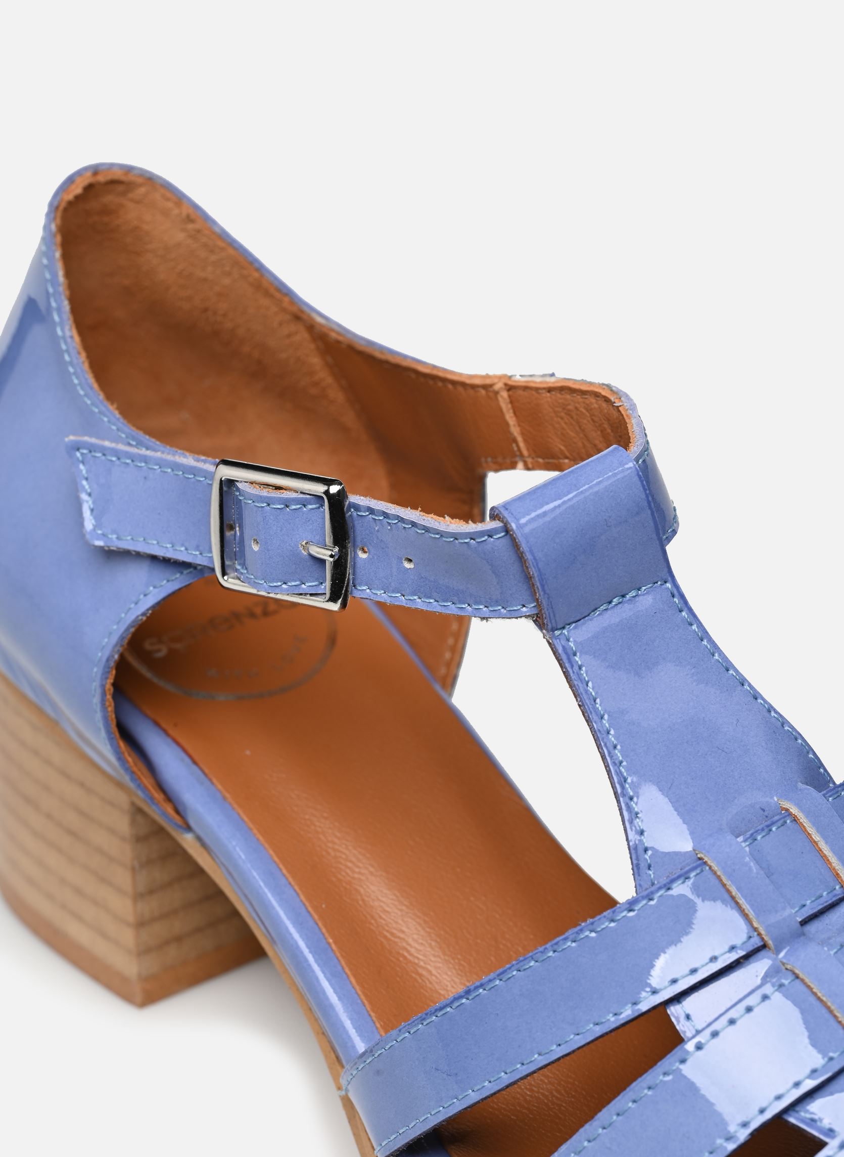 Sandalias Arzu Sandales mujer azul Made By Sarenza Sandalias Arzu Sandales mujer azul NARCISO