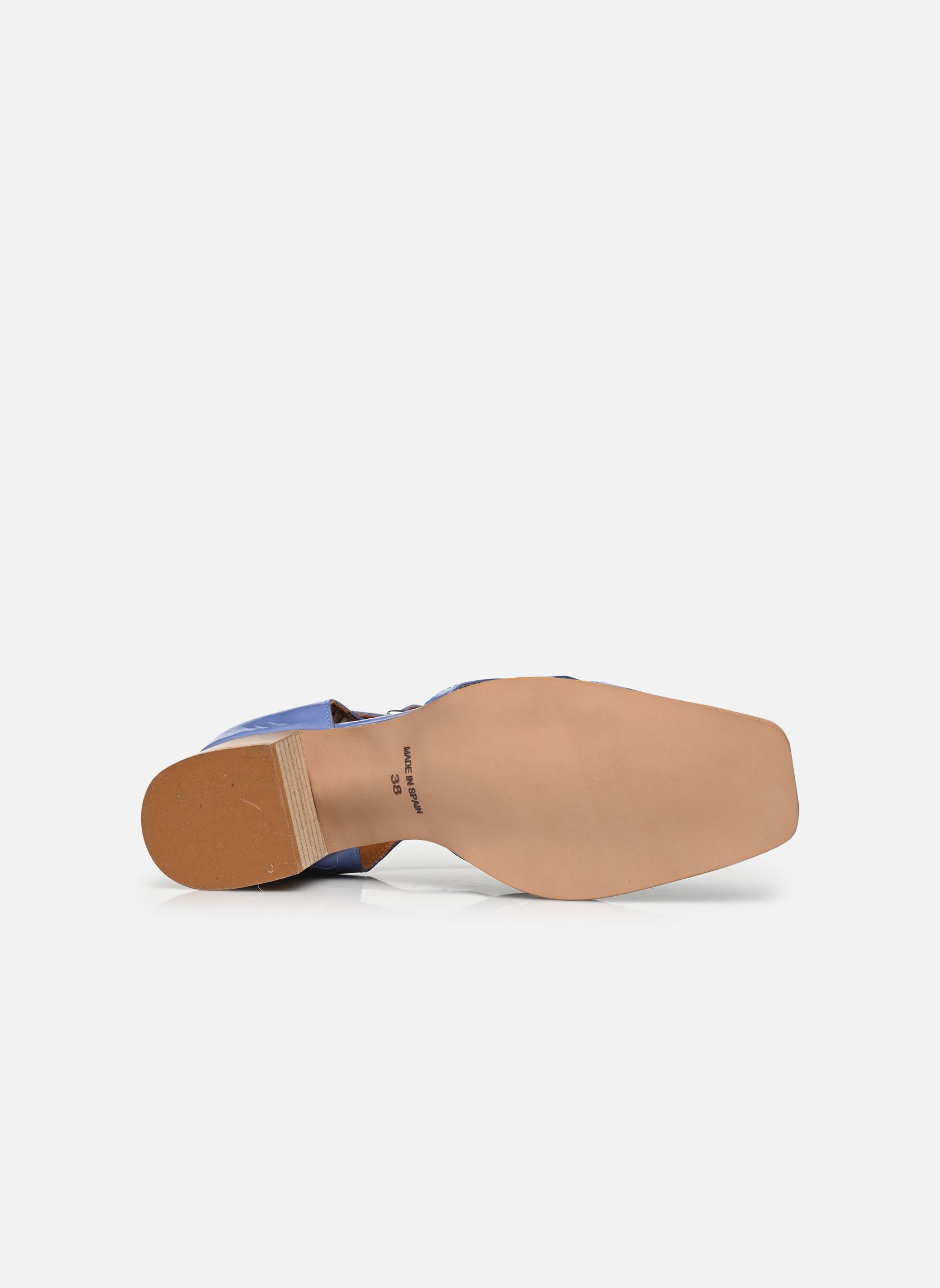 Sandalias Arzu Sandales mujer azul Made By Sarenza Sandalias Arzu Sandales mujer azul NARCISO