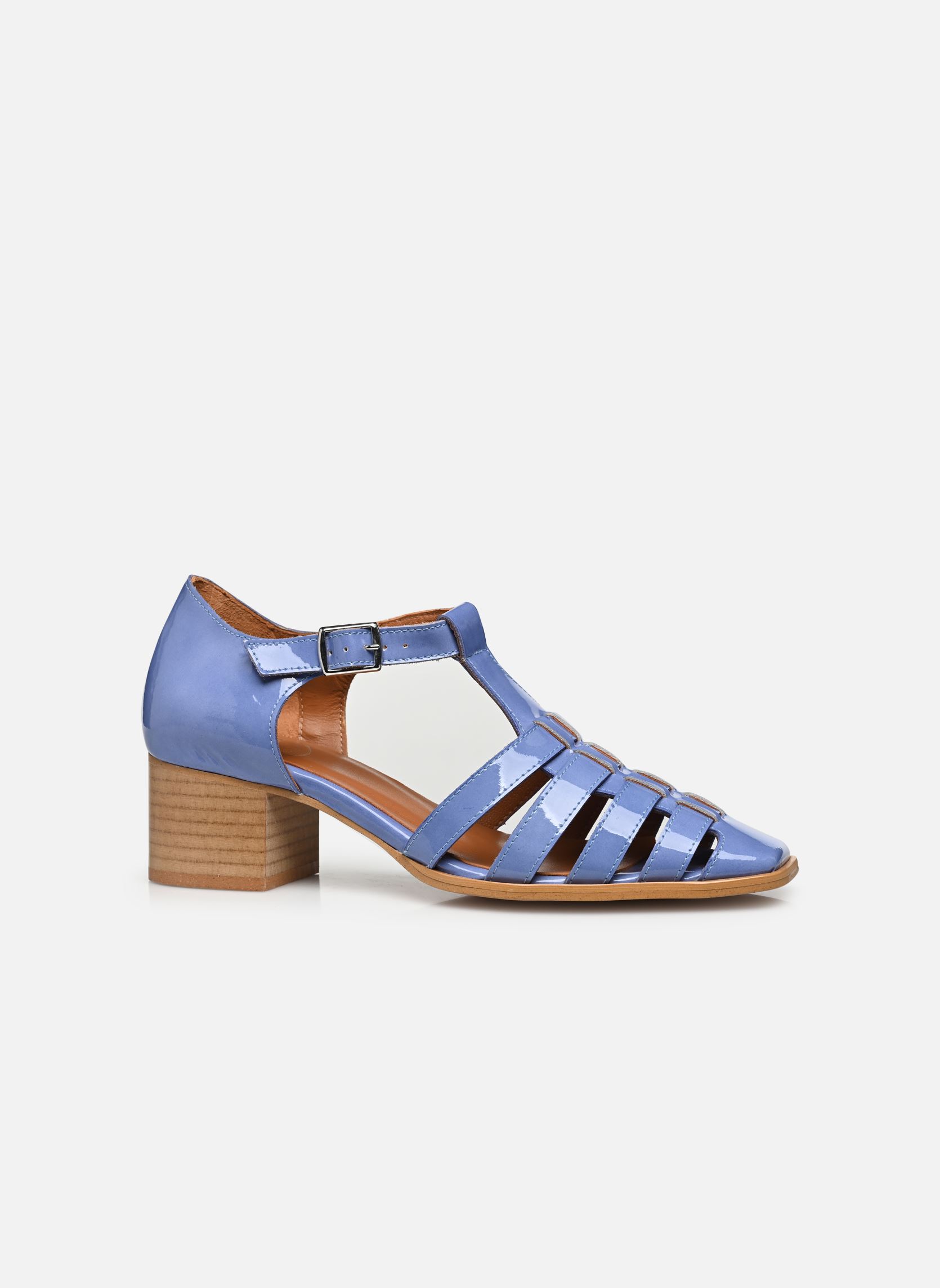 Sandalias Arzu Sandales mujer azul Made By Sarenza Sandalias Arzu Sandales mujer azul NARCISO
