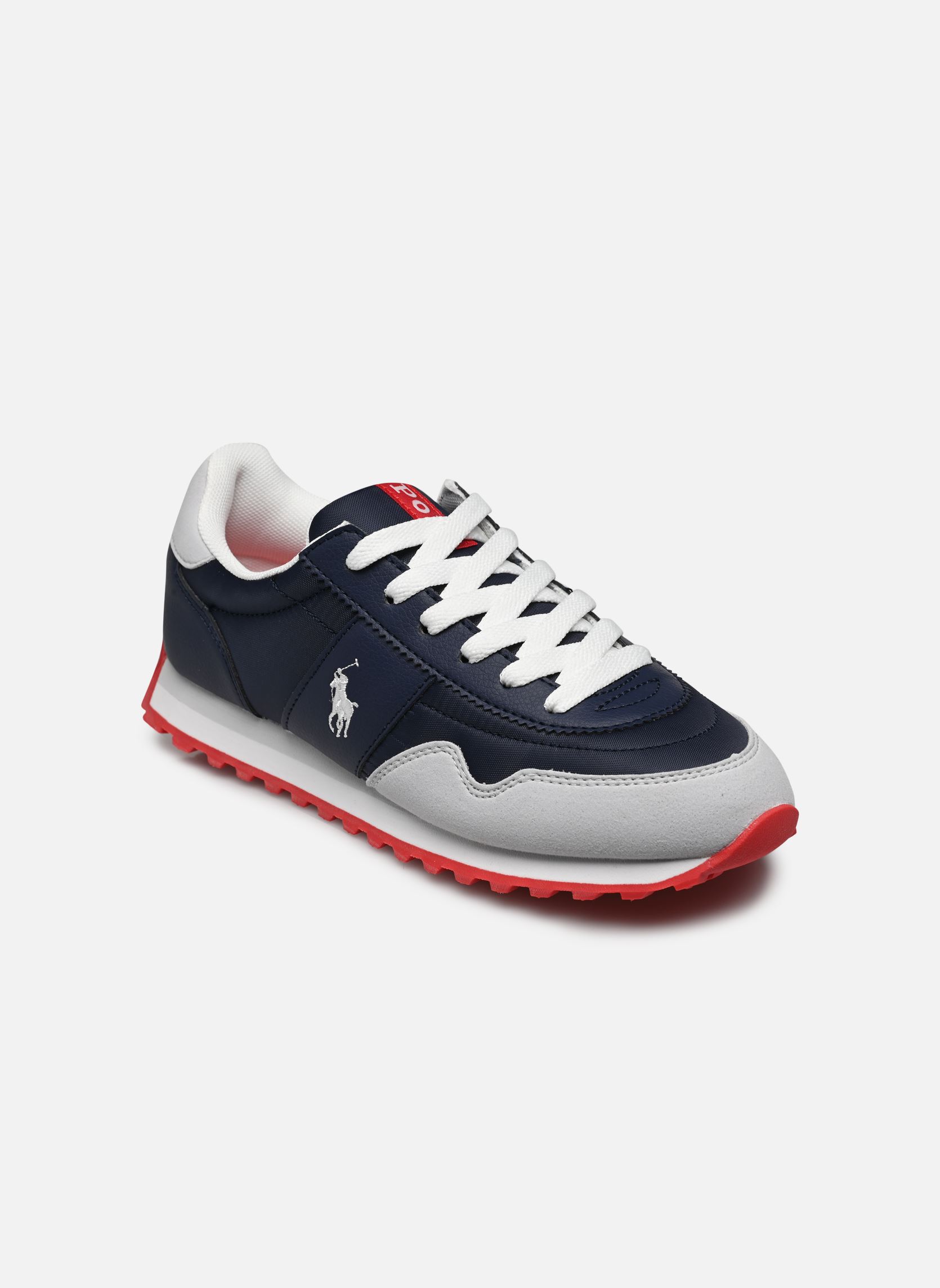 Baskets Polo Ralph Lauren TRAIN 89 PP E pour  Enfant