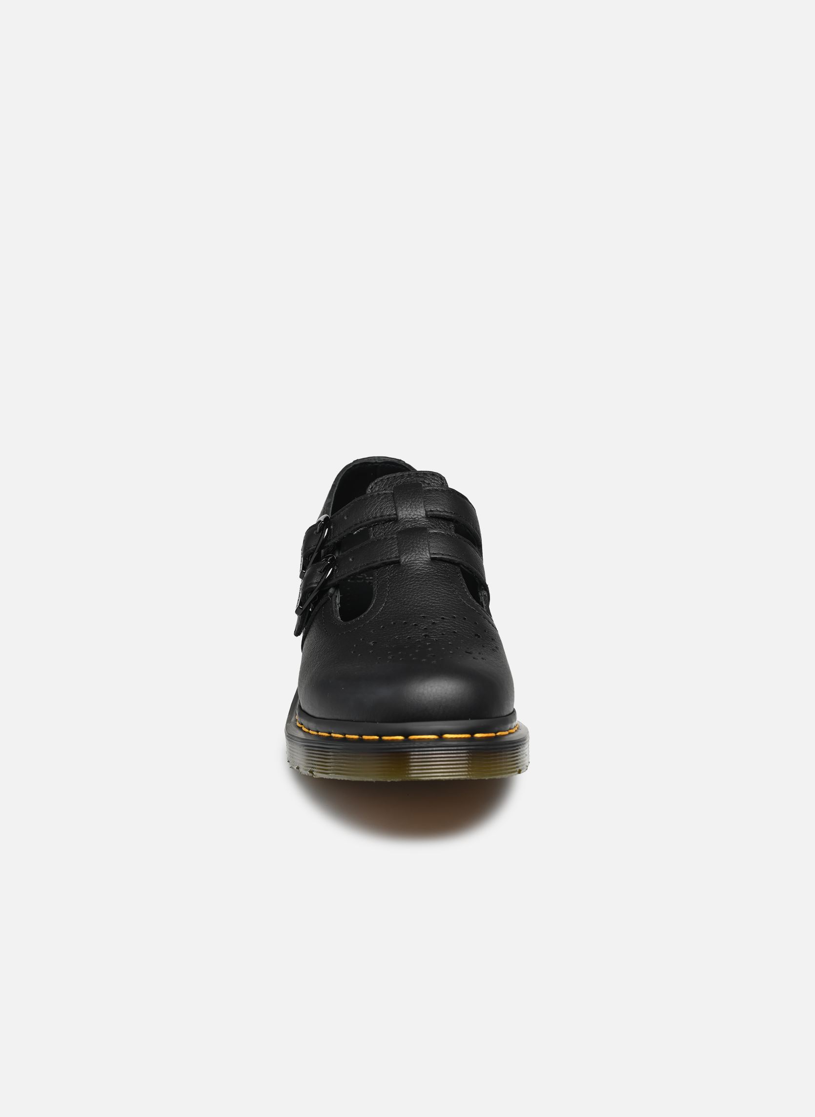 Derbies 8065 Mary Jane femme noir Dr. Martens Derbies 8065 Mary Jane femme noir BLACK VIRGINIA