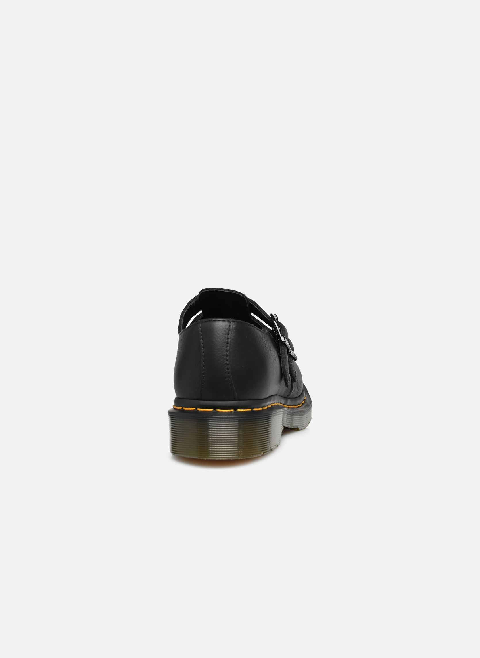 Derbies 8065 Mary Jane femme noir Dr. Martens Derbies 8065 Mary Jane femme noir BLACK VIRGINIA