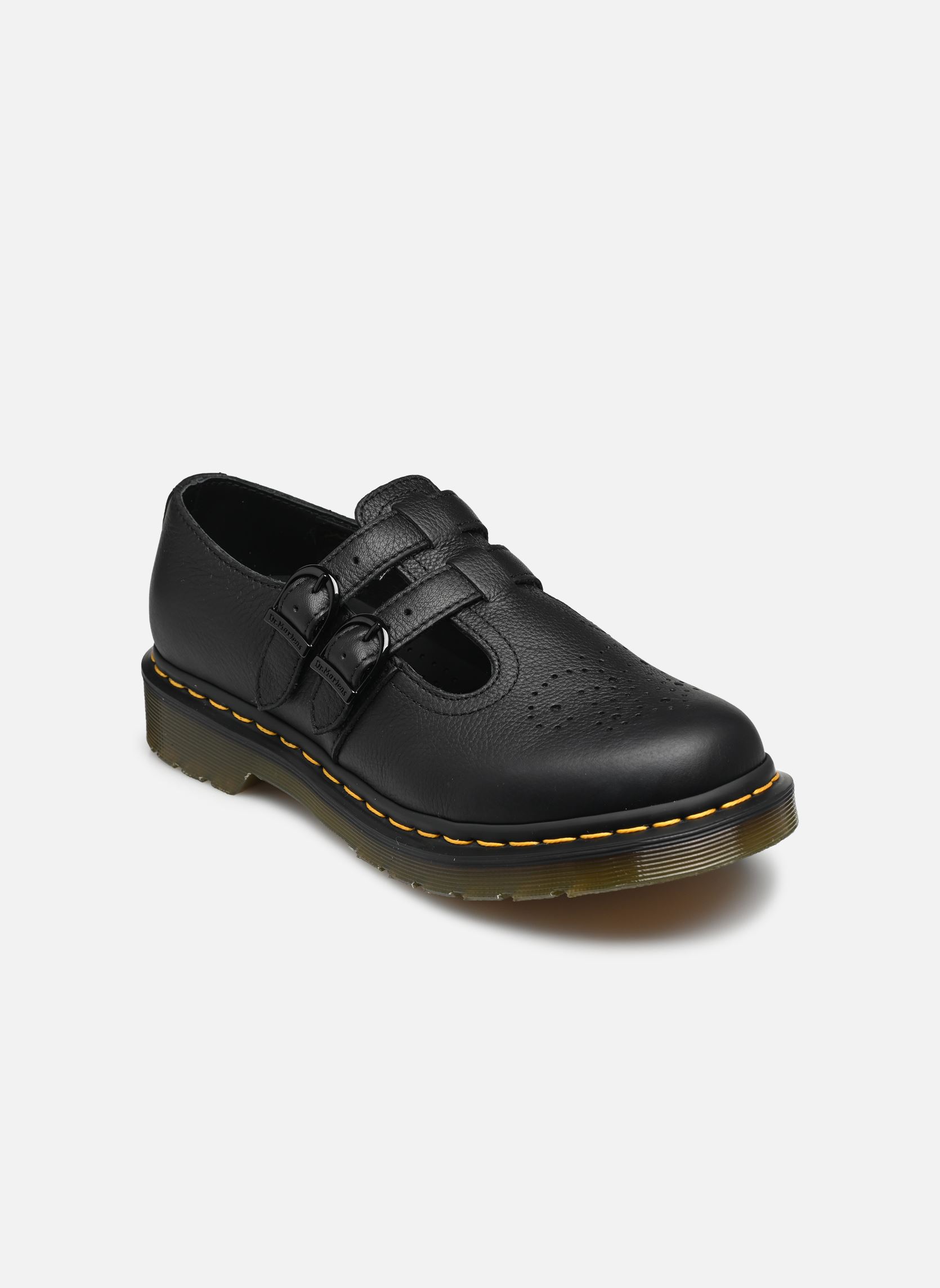 Ballerines Dr. Martens 8065 MARY JANE VIRGINIA - vue 3