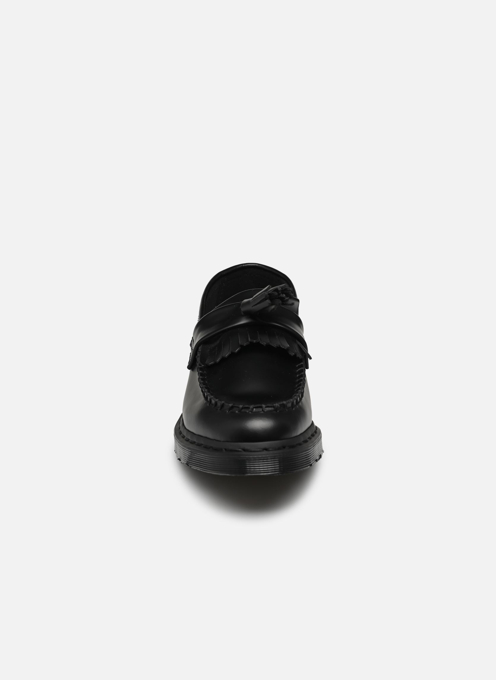 Loafer Adrian Mono damen schwarz Dr. Martens Loafer Adrian Mono damen schwarz BLACK SMOOTH