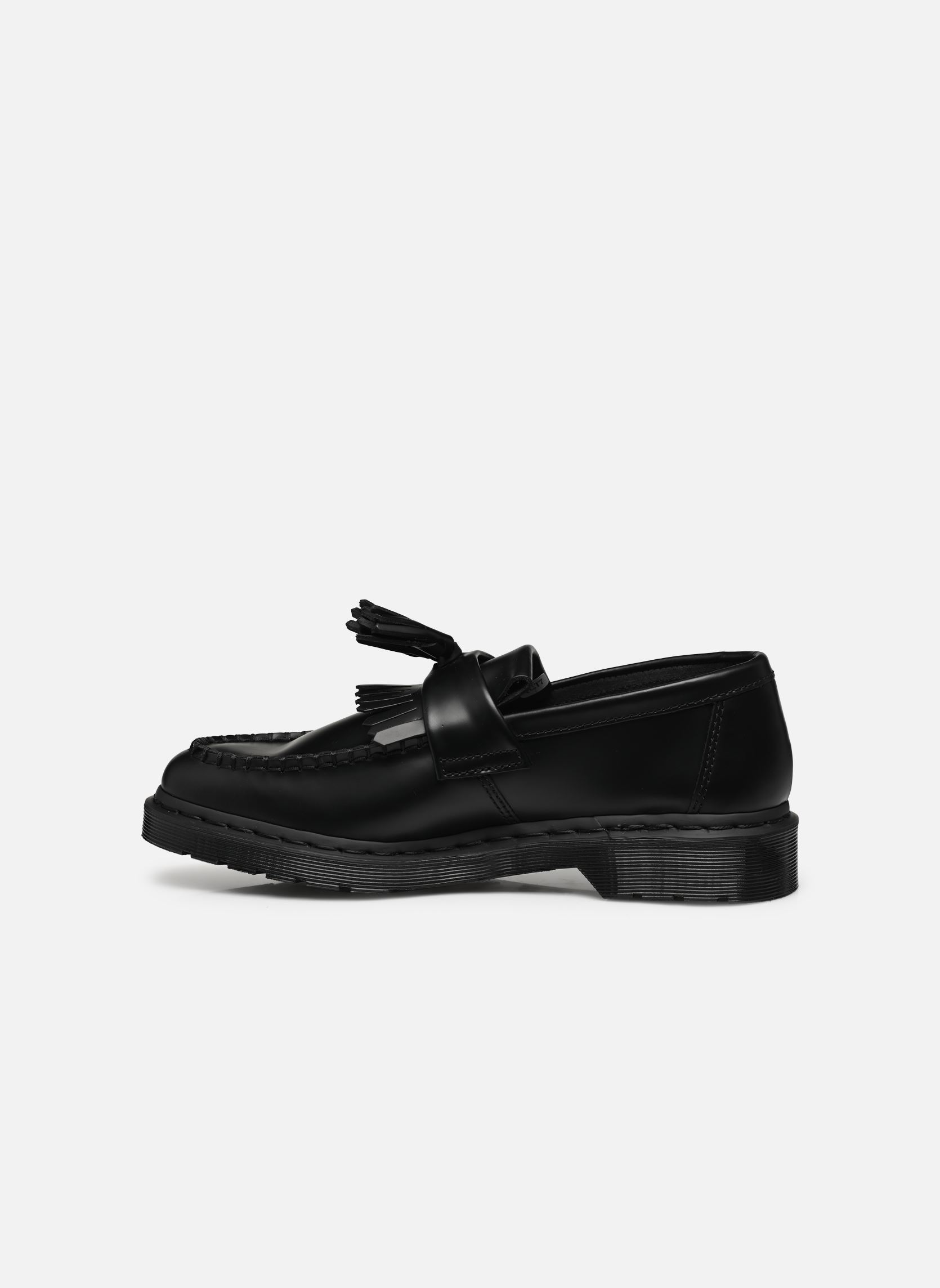 Loafer Adrian Mono damen schwarz Dr. Martens Loafer Adrian Mono damen schwarz BLACK SMOOTH