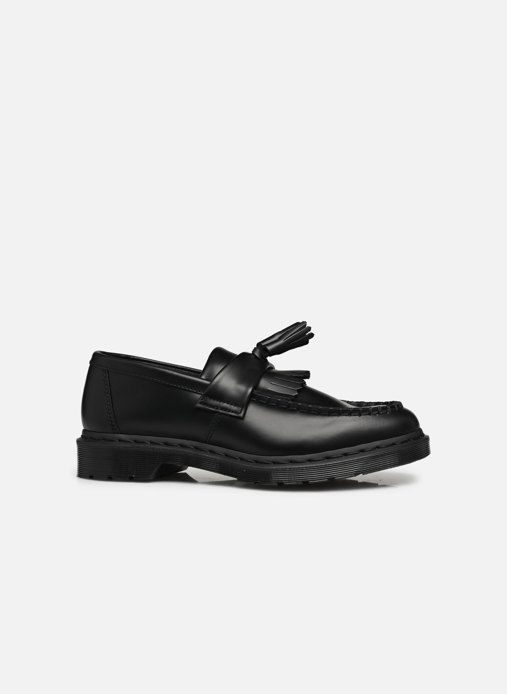 Loafer Adrian Mono damen schwarz Dr. Martens Loafer Adrian Mono damen schwarz BLACK SMOOTH