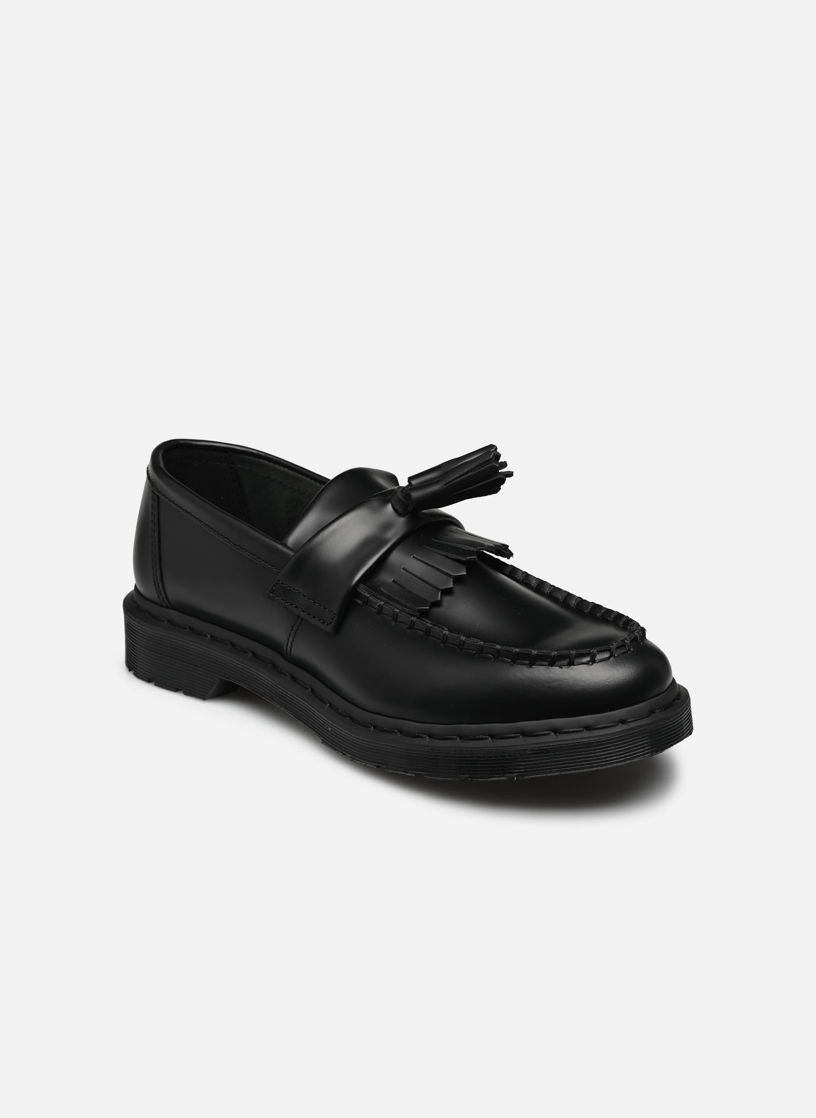 Mocassins Dr. Martens Adrian Mono pour Femme Mocassins Dr. Martens Adrian Mono pour Femme