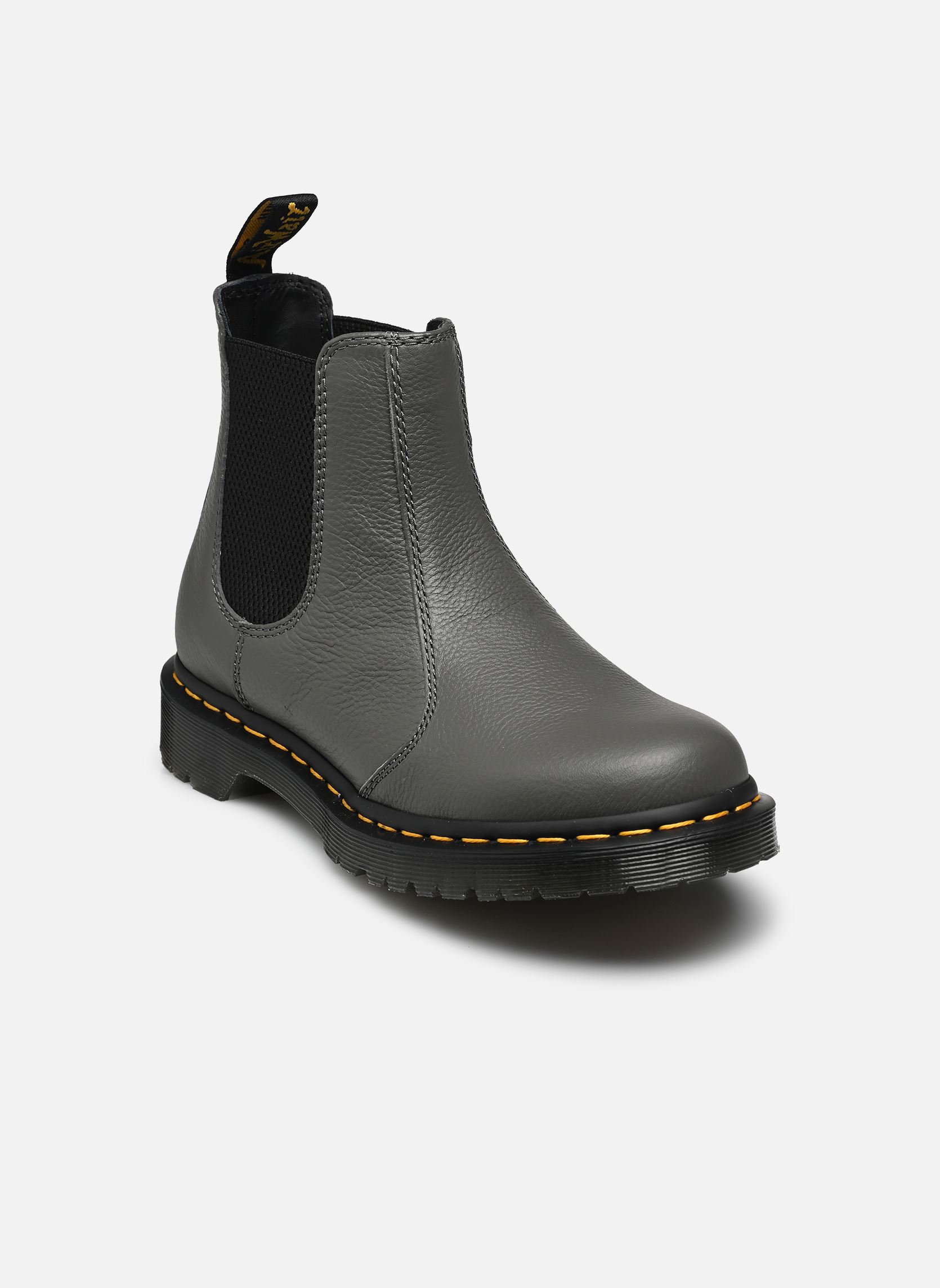 Bottines et boots Dr. Martens 2976 pour Femme - vue 1