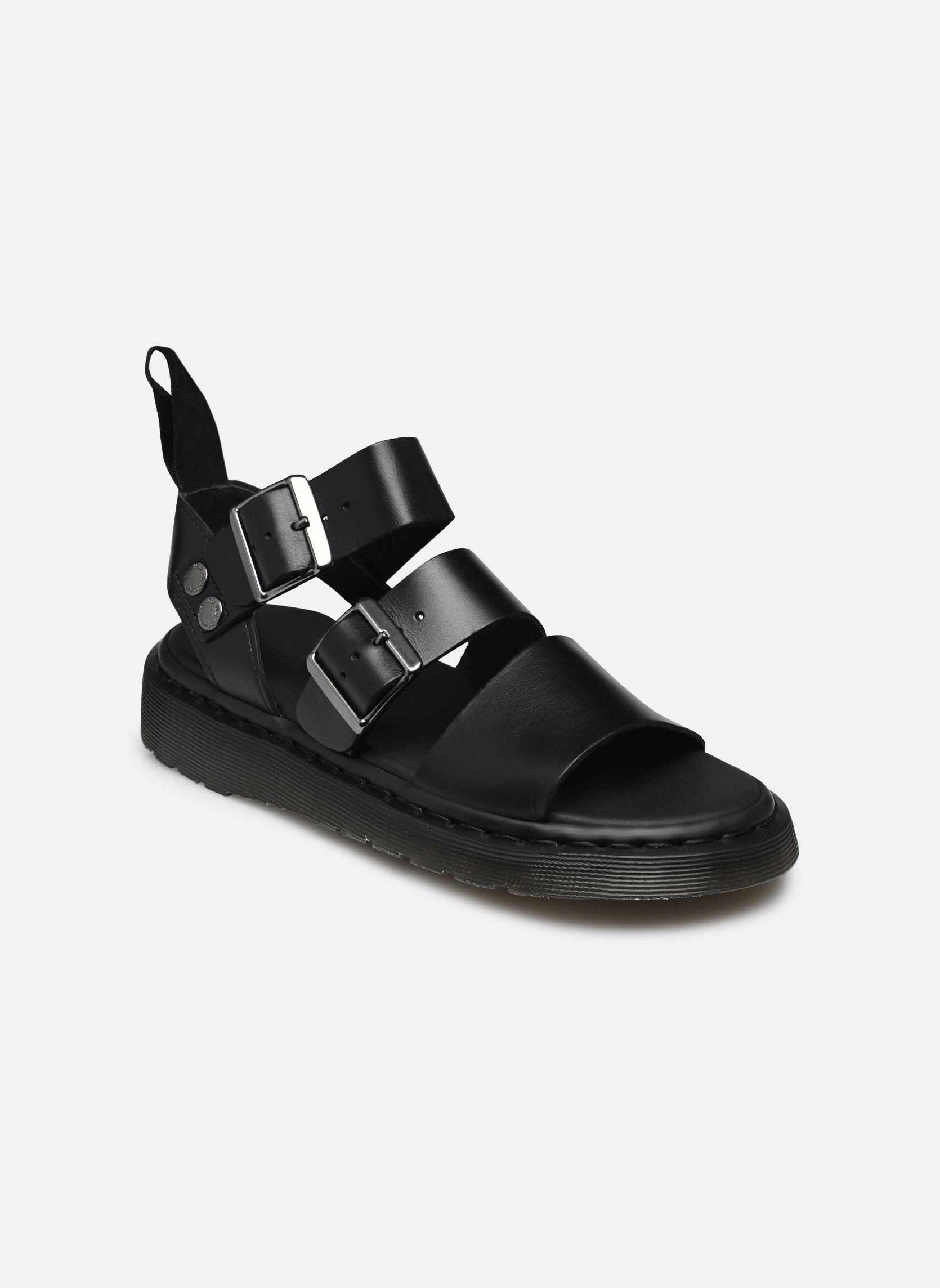 Sandales Dr. Martens GRYPHON BRANDO - vue 2