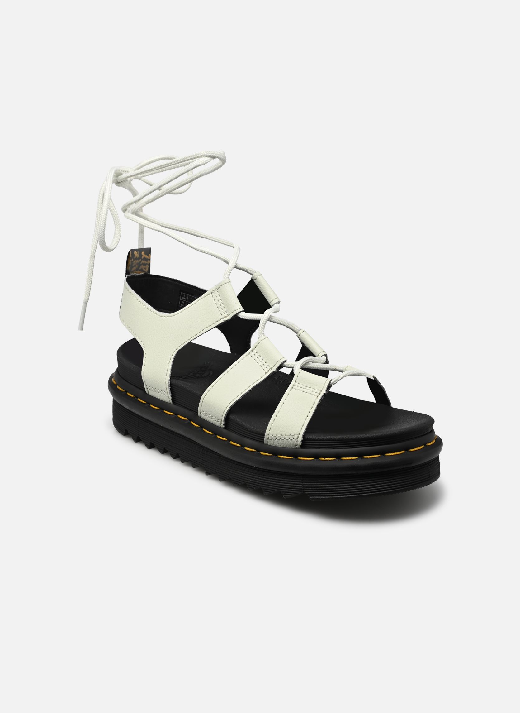 Sandales Dr. Martens 31617001 NARTILLA ATHENA - vue 2