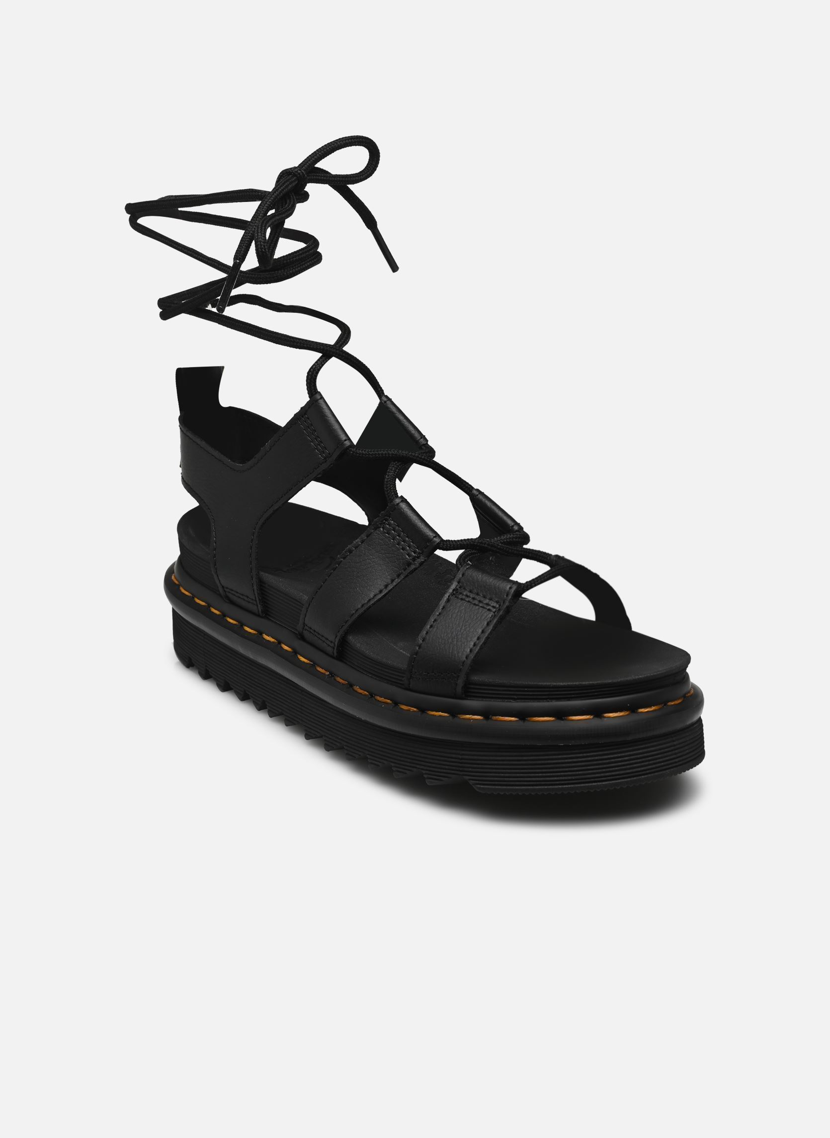 Sandales Dr. Martens 31617001 NARTILLA ATHENA - vue 3