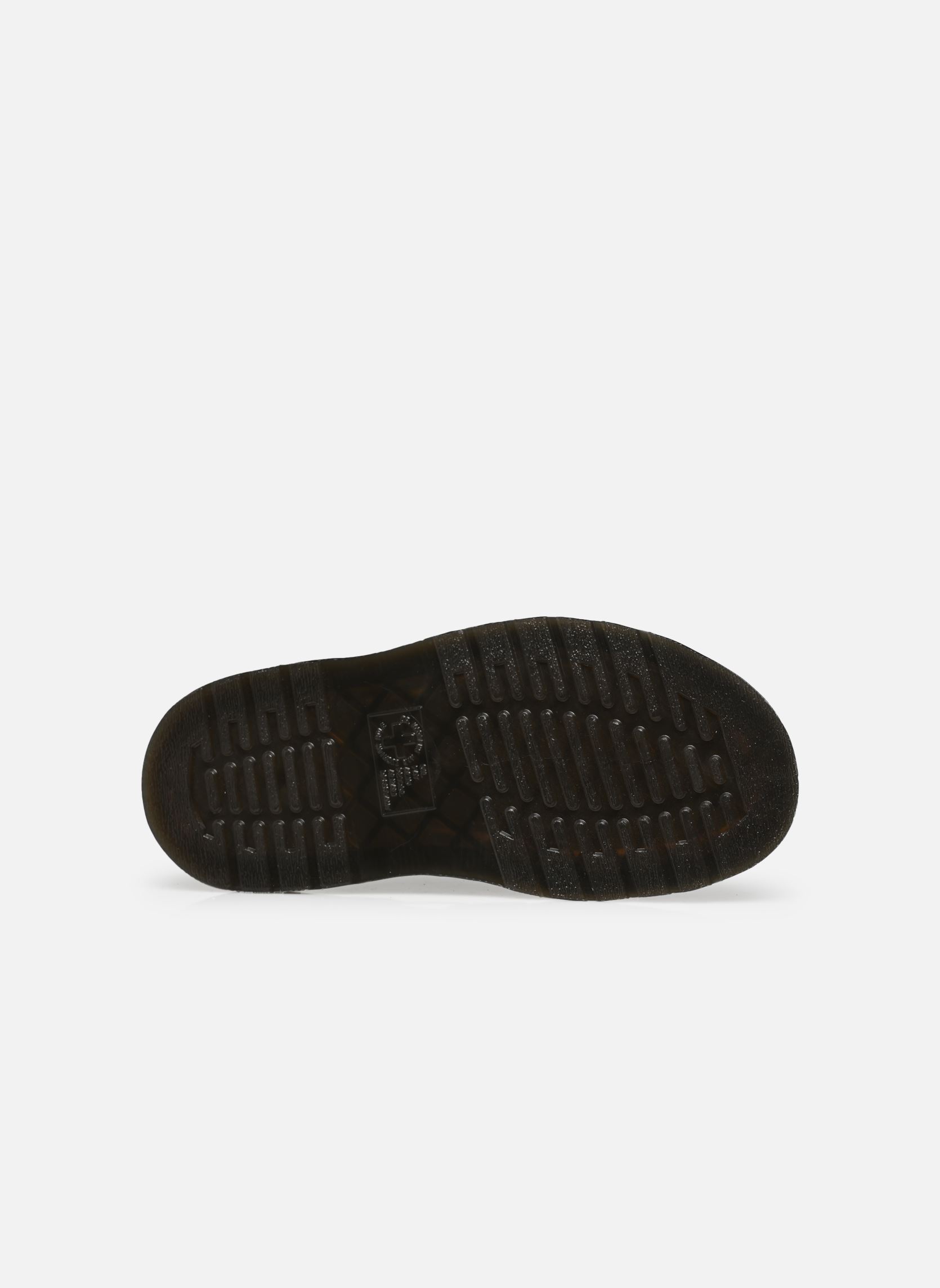 Sandali con zeppa e plateau Garin donna nero Dr. Martens Sandali con zeppa e plateau Garin donna nero BLACK BRANDO