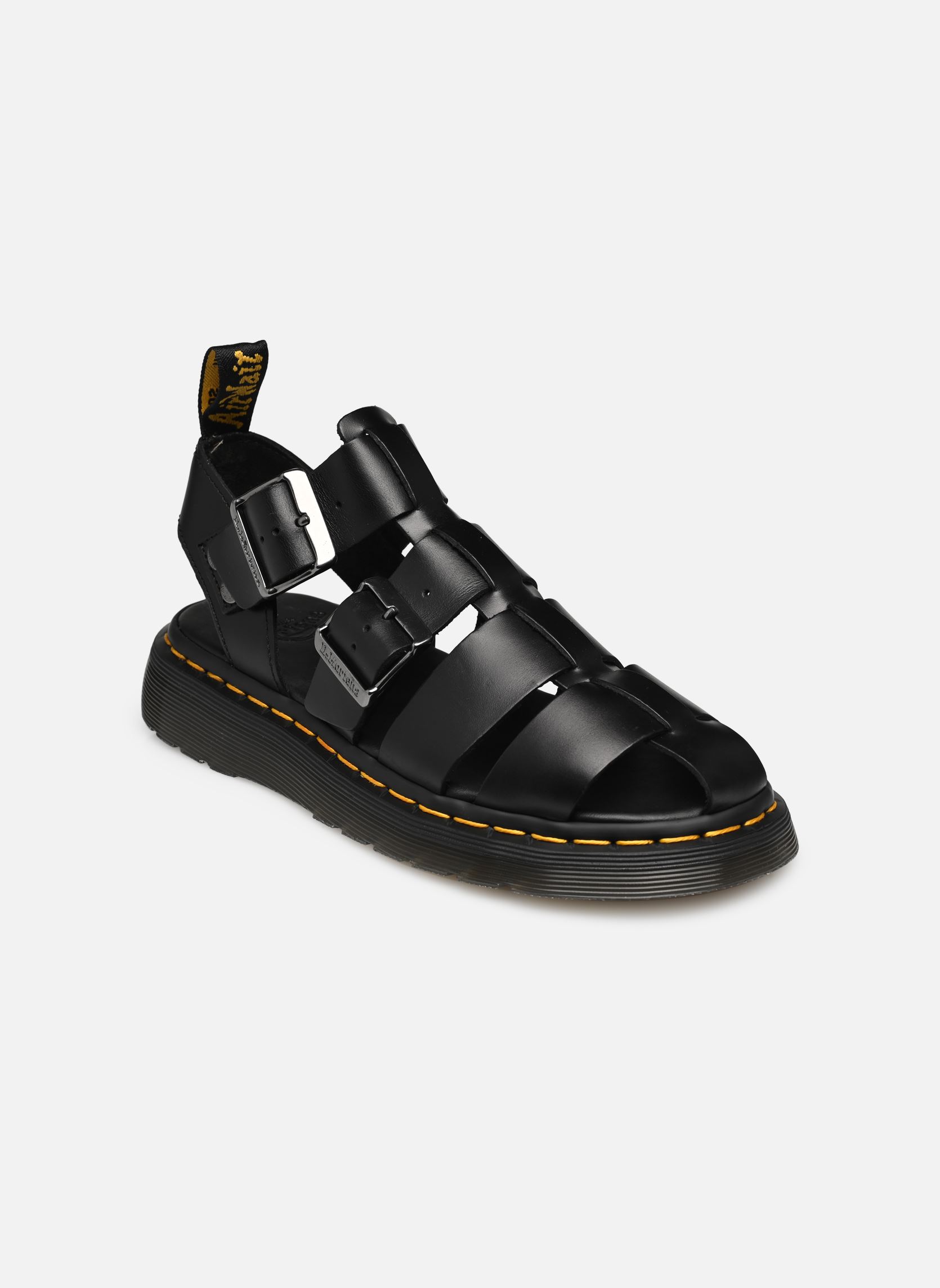 Sandales et nu-pieds Dr. Martens Garin pour Femme Sandales et nu-pieds Dr. Martens Garin pour Femme