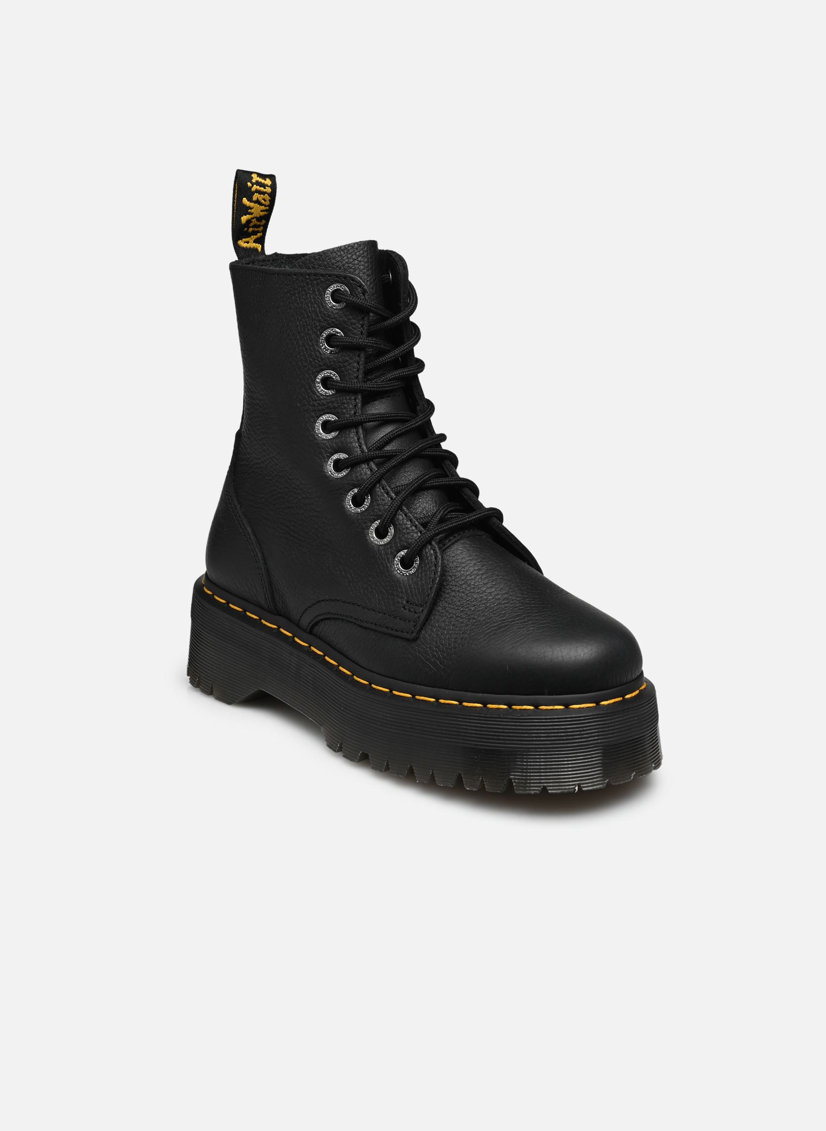 Boots Dr. Martens JADON III PISA - vue 5