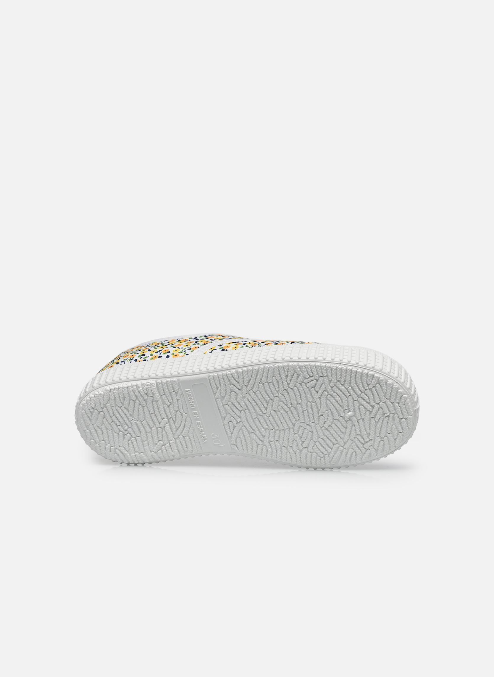 Baskets basses BAHISSA fille multicolore Rose et Martin Baskets basses BAHISSA fille multicolore Mini liberty marine jaune /lis