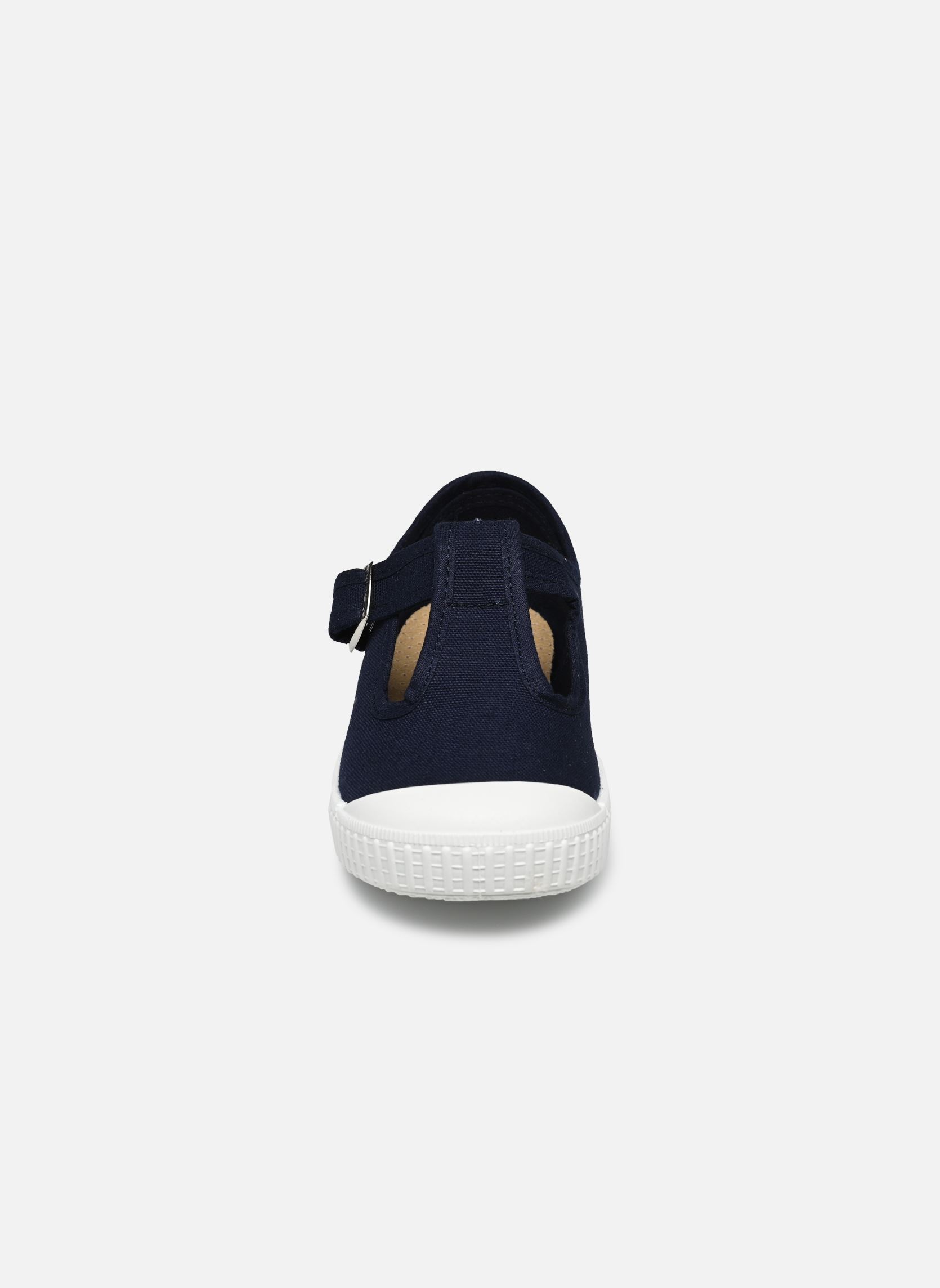 Baskets basses BATISSA bleu Rose et Martin Baskets basses BATISSA bleu Marine