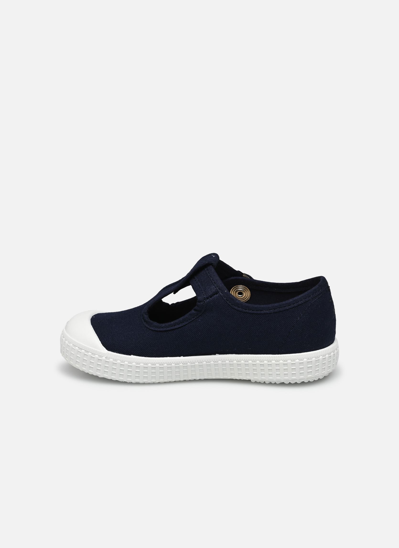 Baskets basses BATISSA bleu Rose et Martin Baskets basses BATISSA bleu Marine