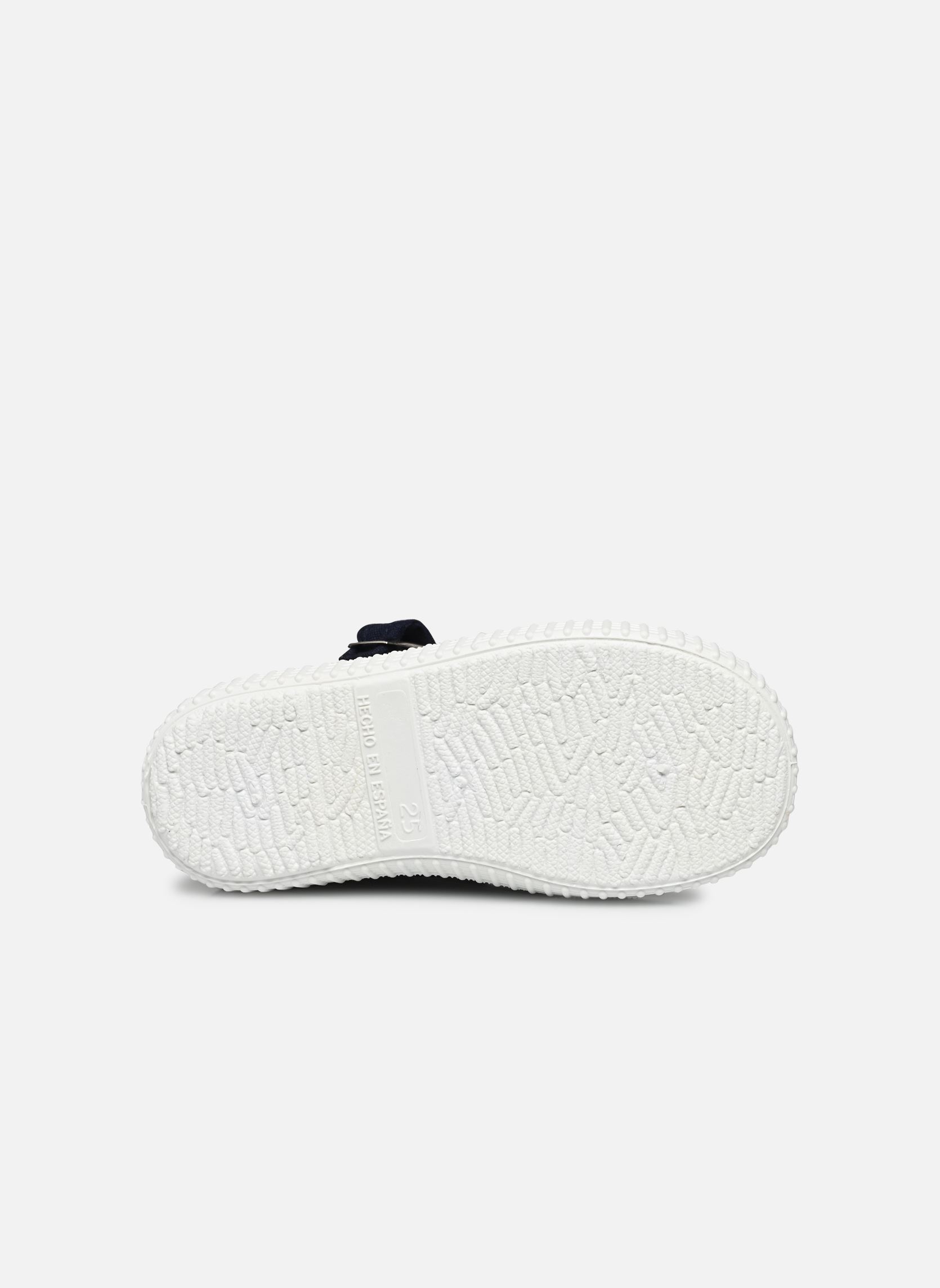 Baskets basses BATISSA bleu Rose et Martin Baskets basses BATISSA bleu Marine