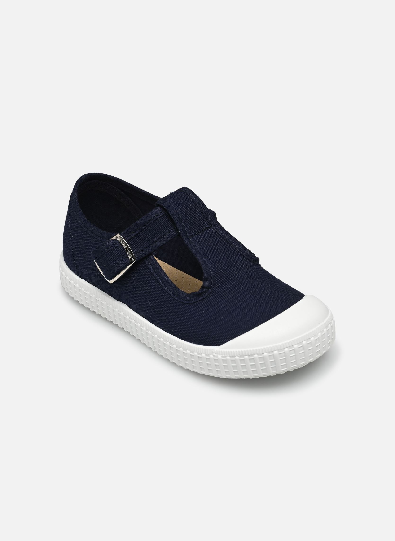 Baskets basses BATISSA bleu Rose et Martin Baskets basses BATISSA bleu Marine