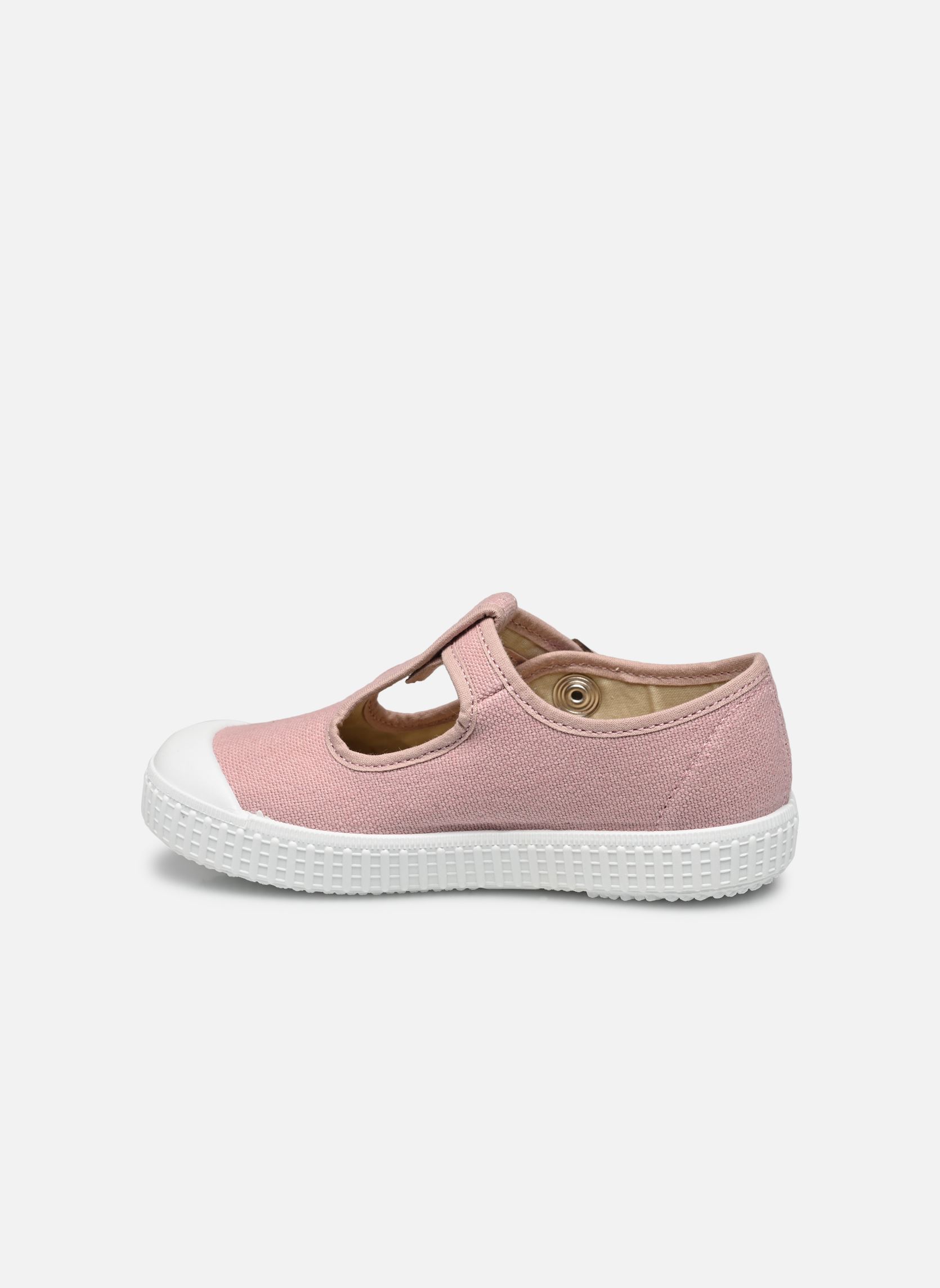 Niedrige Sneaker BATISSA mädchen rosa Rose et Martin Niedrige Sneaker BATISSA mädchen rosa Rose